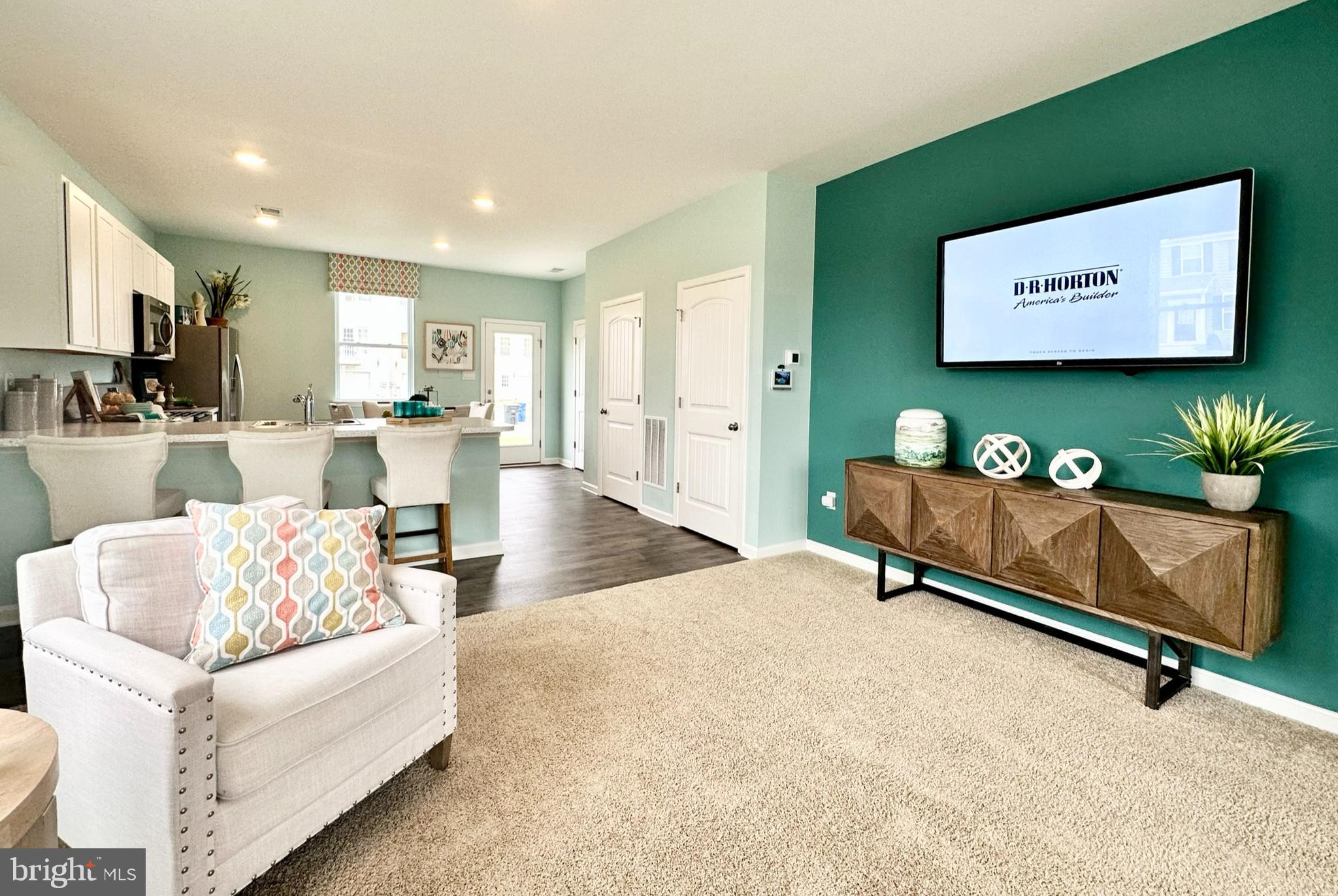 SASSAFRAS MEADOWS - Residential