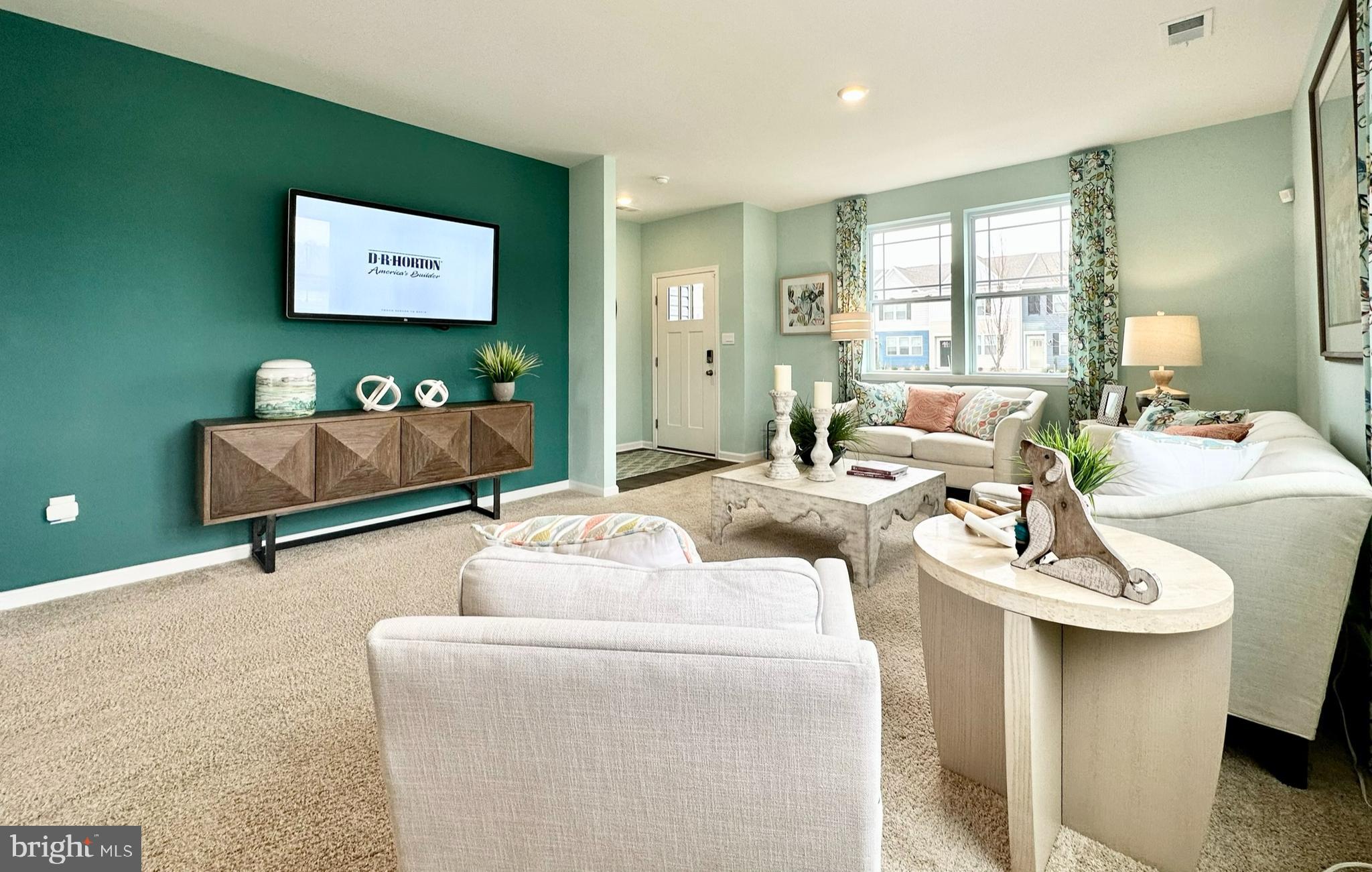 SASSAFRAS MEADOWS - Residential