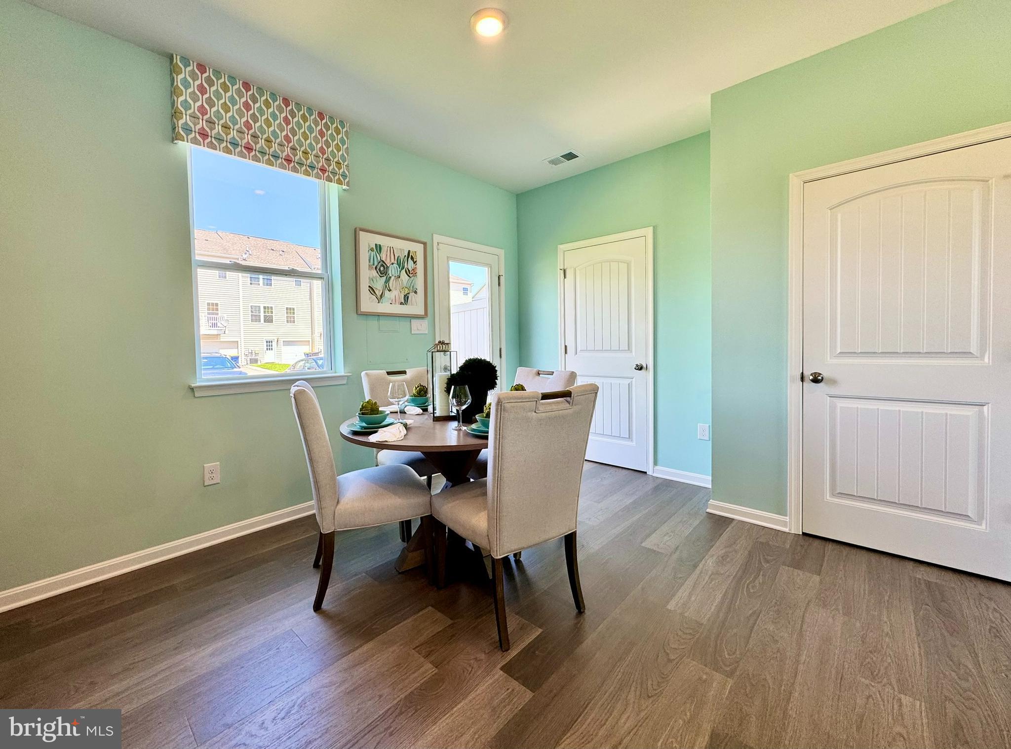 SASSAFRAS MEADOWS - Residential