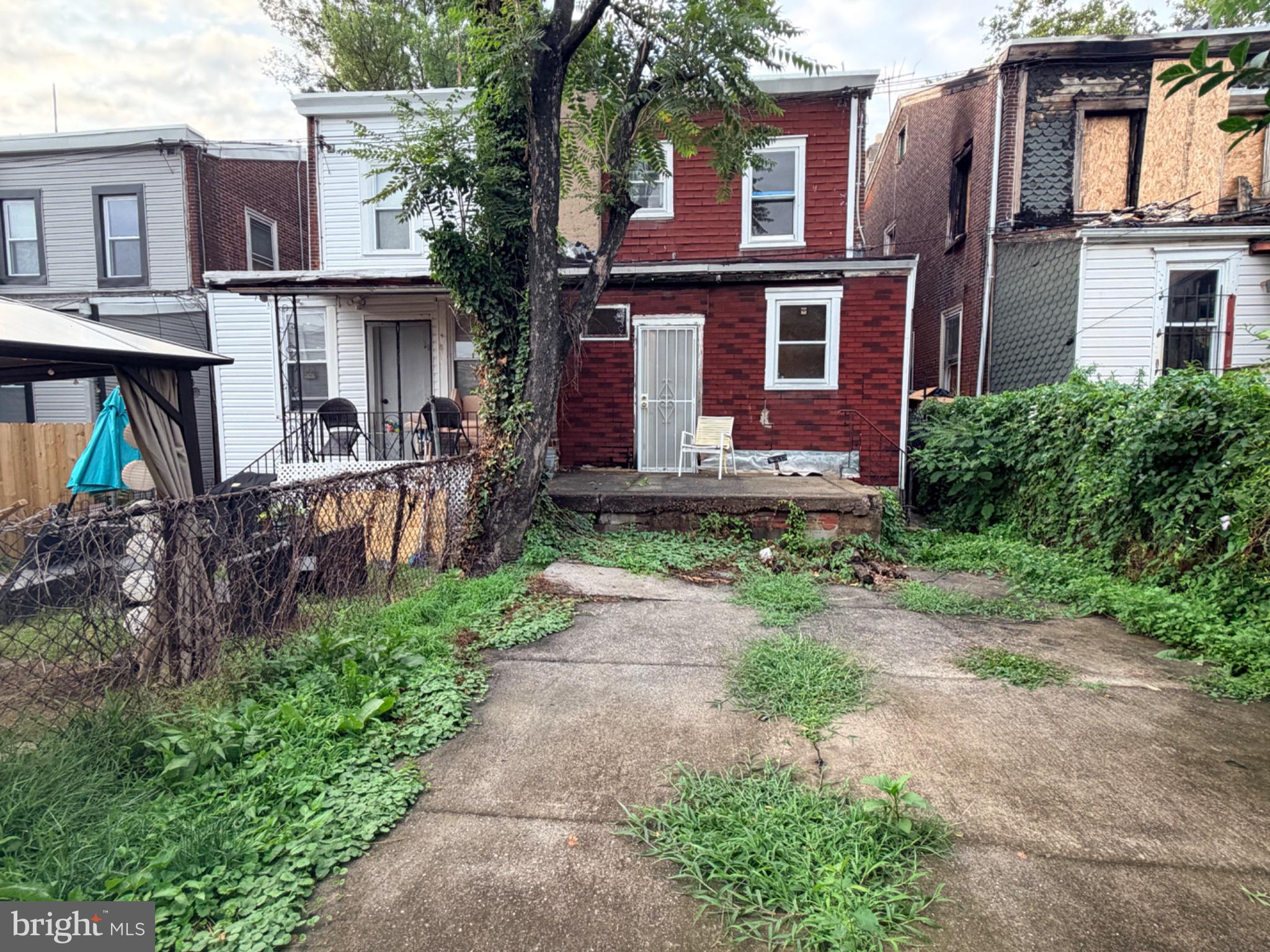 OLNEY - Residential