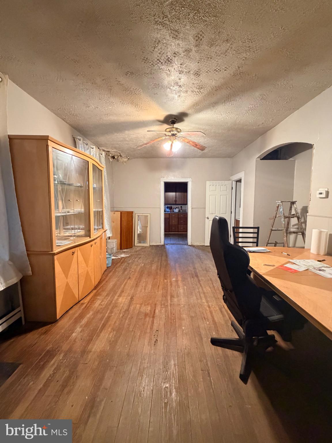 OLNEY - Residential