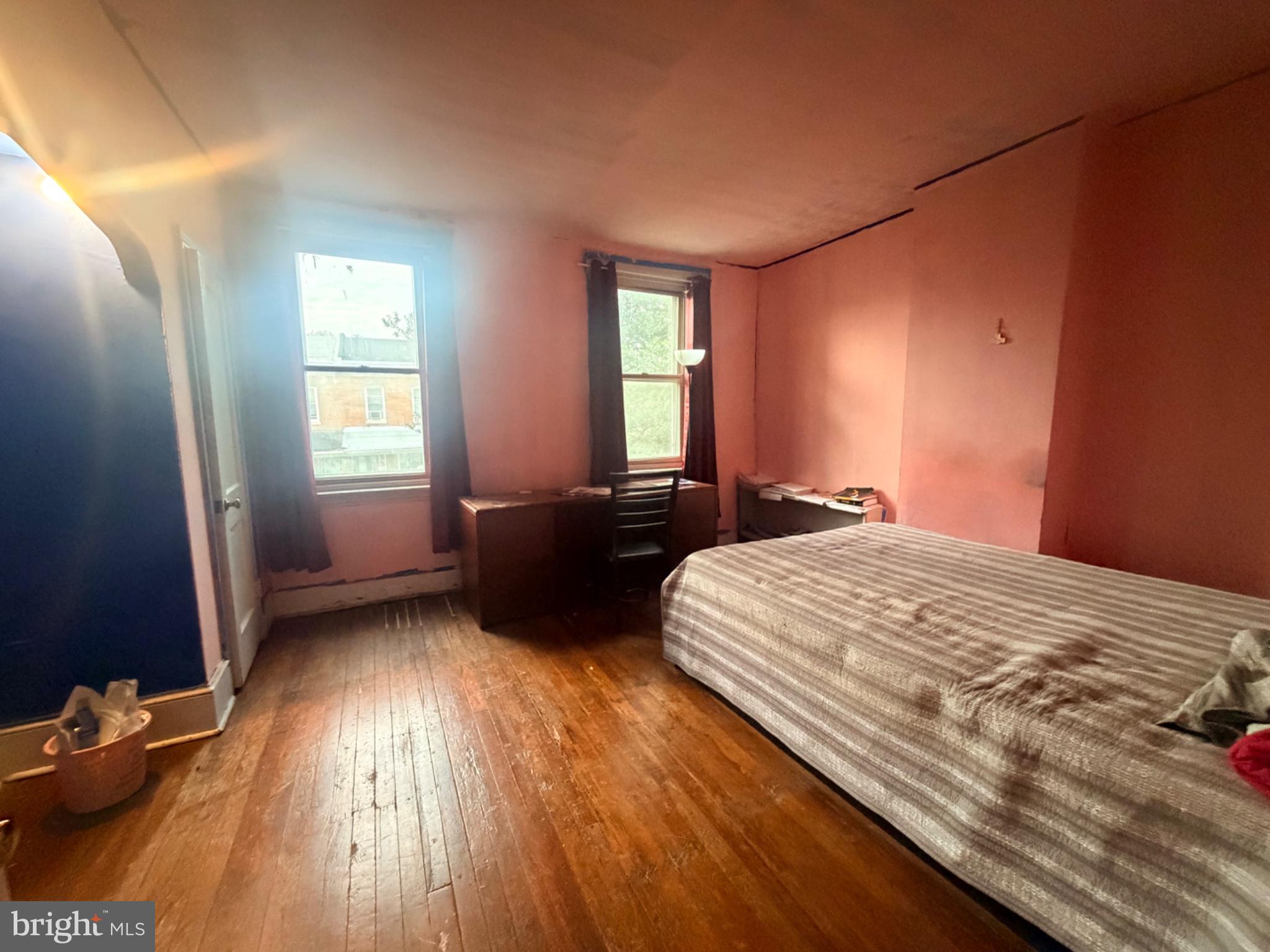 OLNEY - Residential