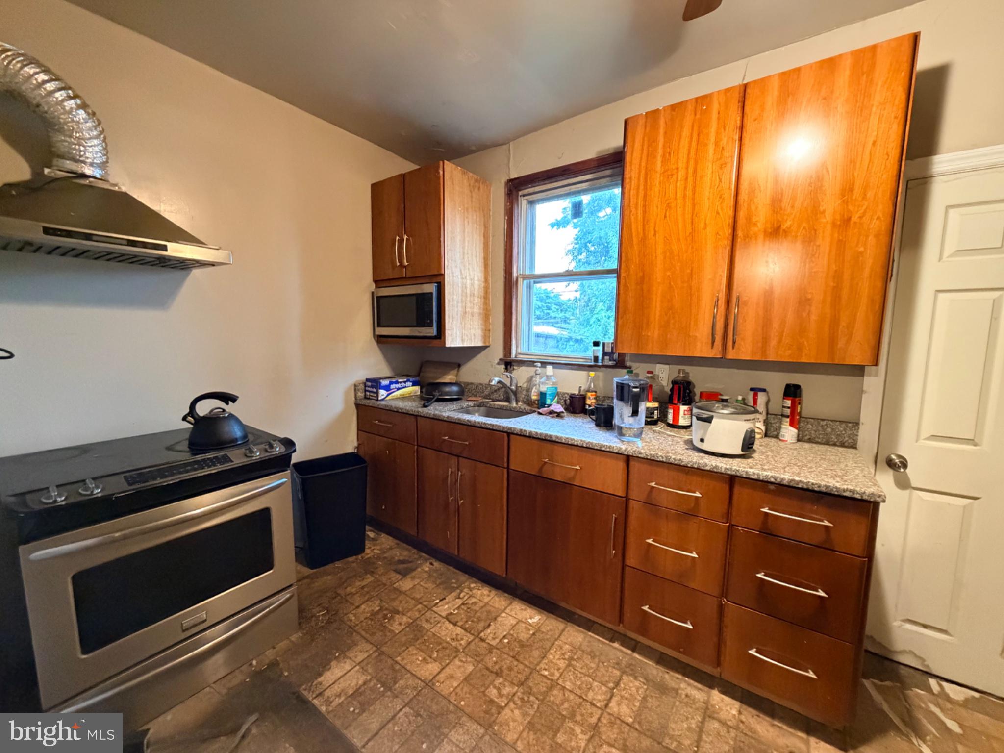 OLNEY - Residential