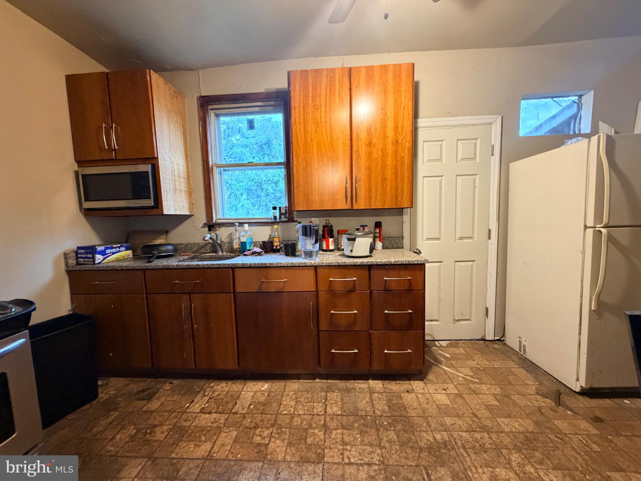 OLNEY - Residential
