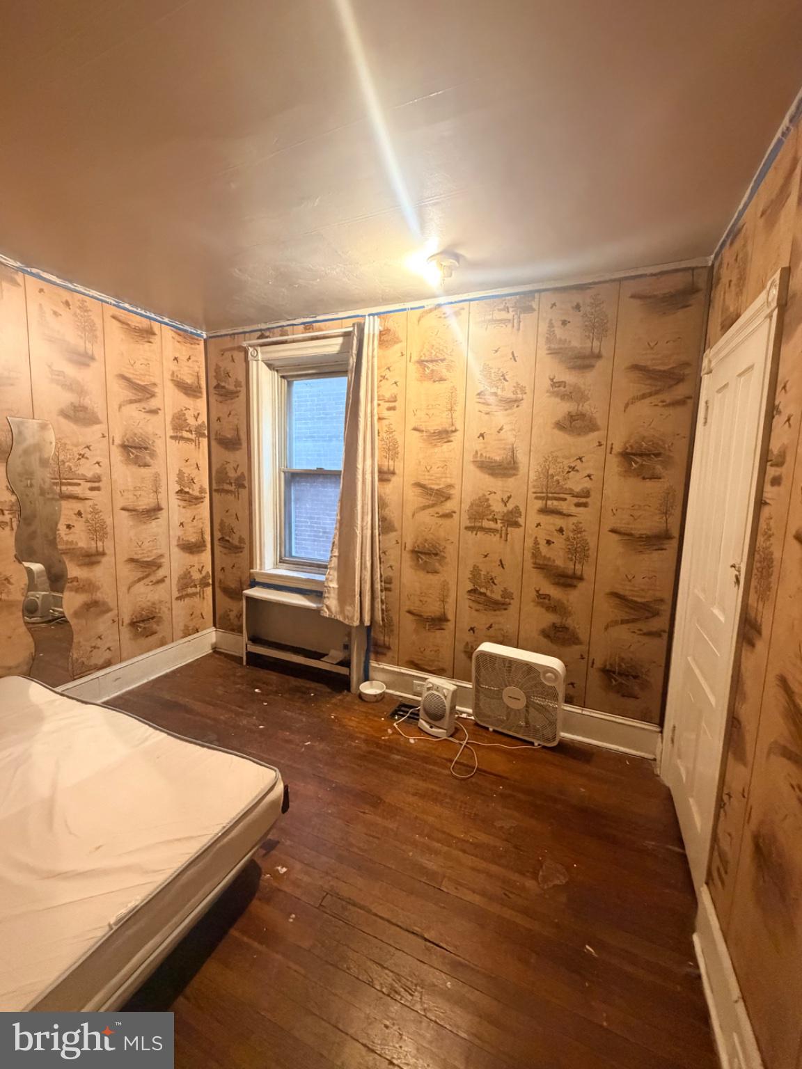 OLNEY - Residential