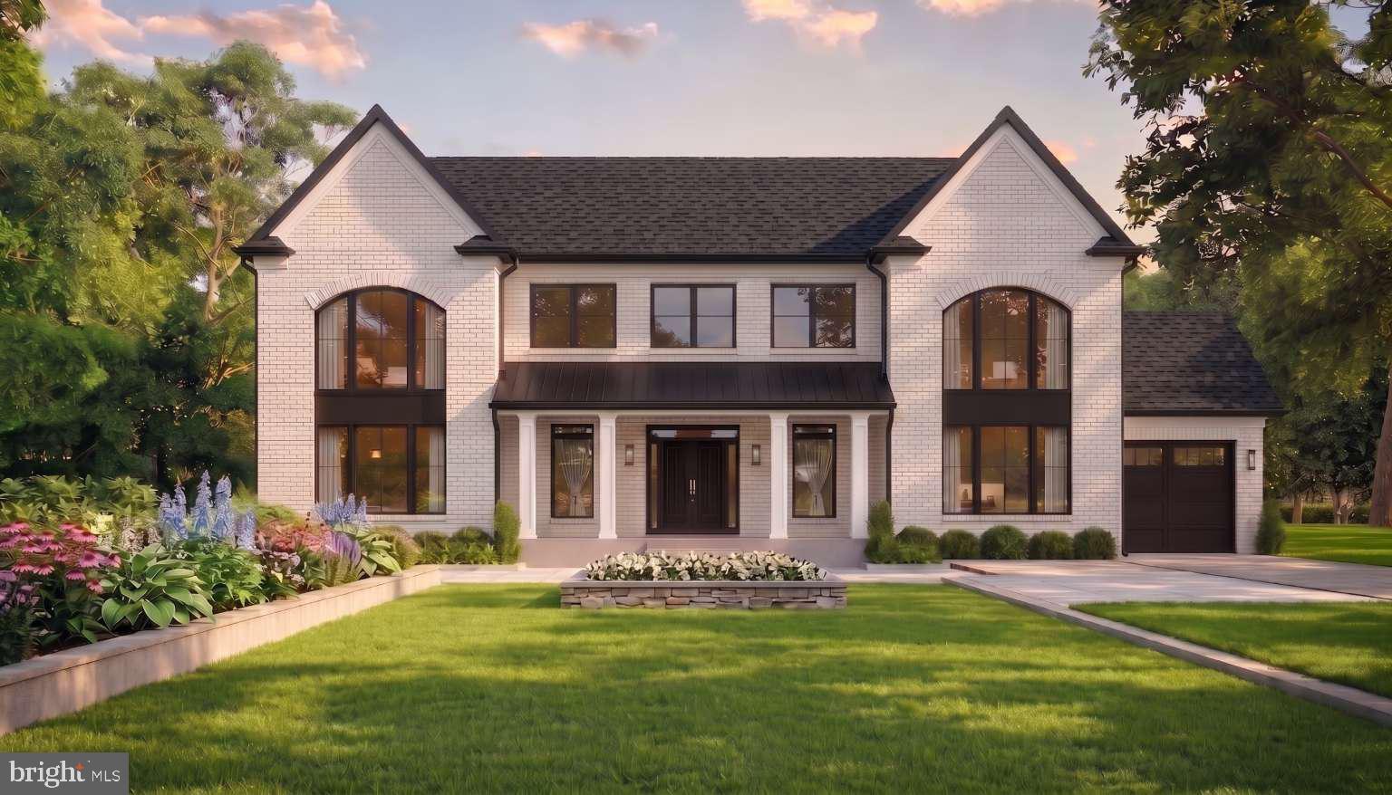 Craftsmanship Homes would like to invite you to come see this beautiful lot in the heart of Potomac Maryland. This to-be-built home will be built by a family of builders since 1983, who have thousands of homes. This home is 8,876 square feet on three finished floors. This home comes standard with high quality construction materials, and we are the gold standard of lifetime warranties on many features of the home. This home is 11 and a 1/2 bathrooms with one laundry room or 9 and a 1/2 bathrooms with 3 laundry rooms. Customize this home by selecting interior colors and exterior elevation type. Move around some interior walls as you like at no charge. Disclaimers: Property is owned by Ivy Hill 16 LLC; Craftsmanship Homes has a Power of Attorney and is the builder. A division of the ANV Group. The interior pictures are of another home and some of the pictures are artist perspectives, virtually staged and/or are digitally altered. The front of the home is a rendering, all pictures are copyrighted by the builder.
