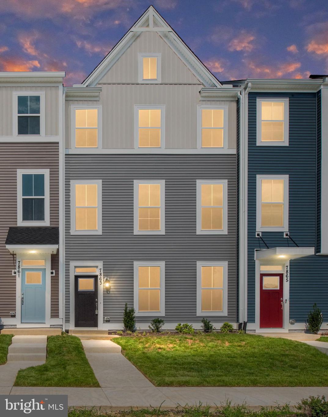 NONE AVAILABLE - Residential