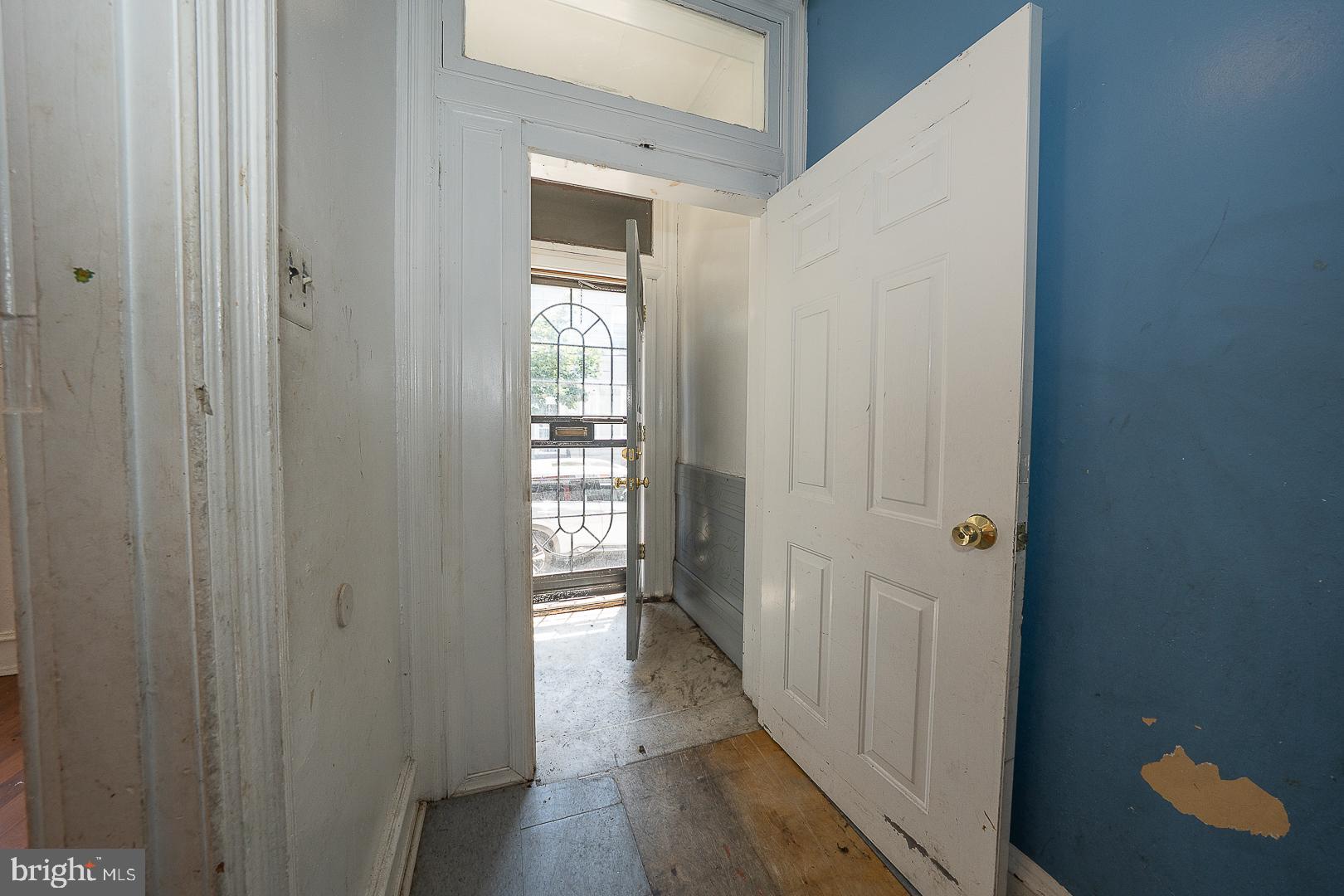 NORRIS SQUARE - Residential