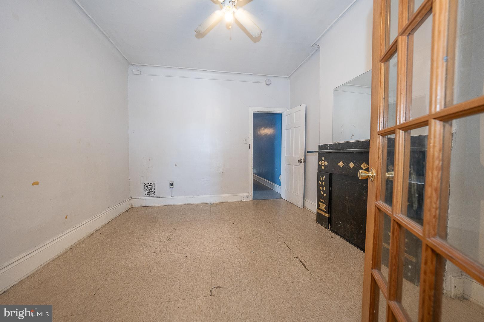 NORRIS SQUARE - Residential