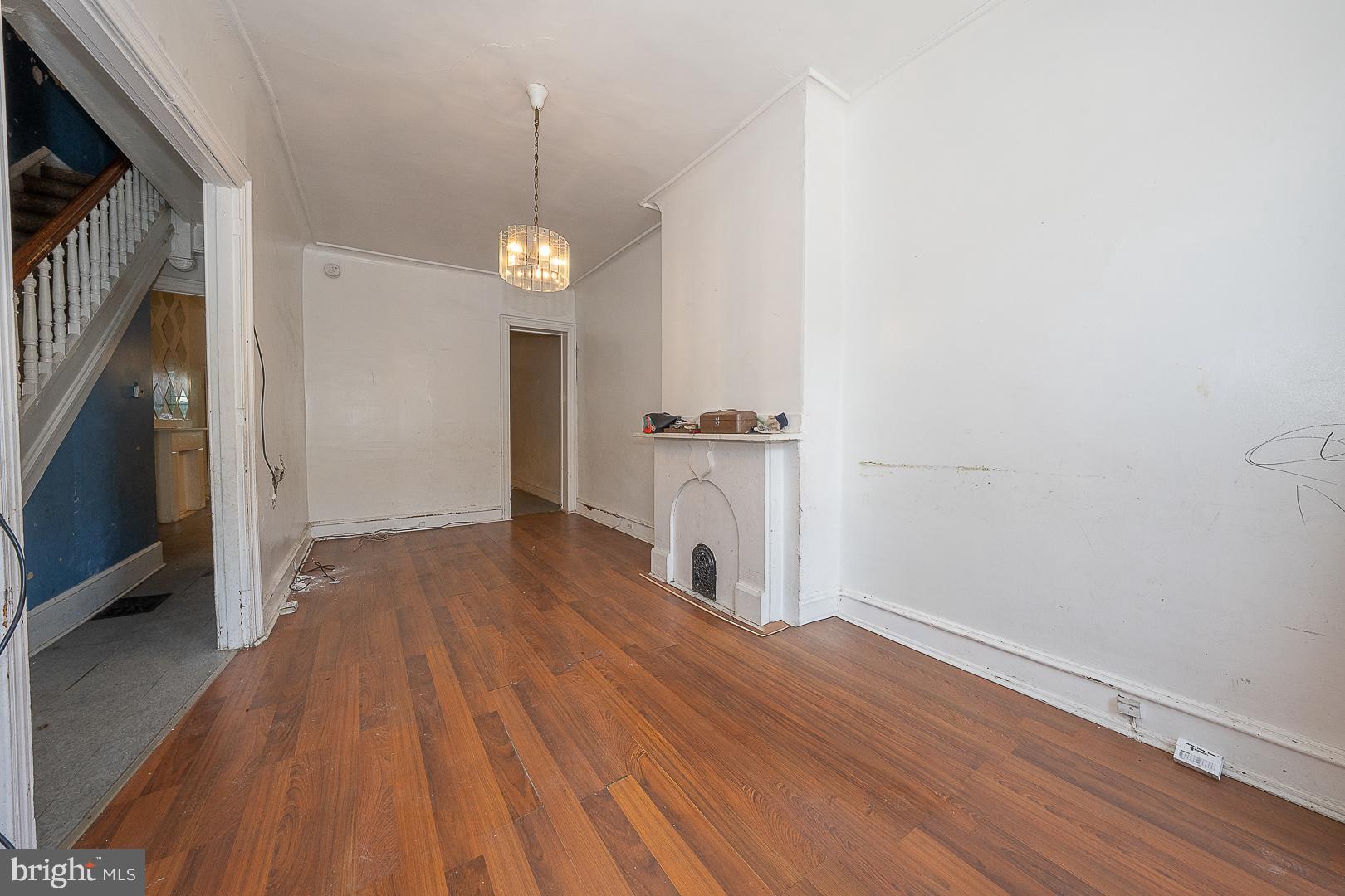NORRIS SQUARE - Residential