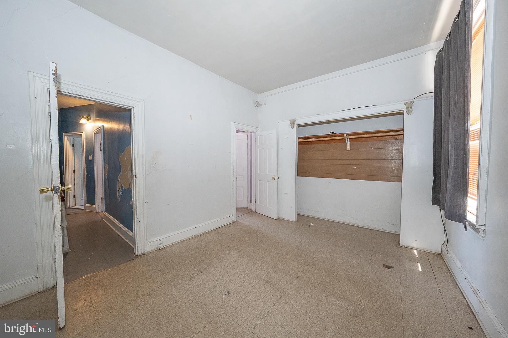NORRIS SQUARE - Residential