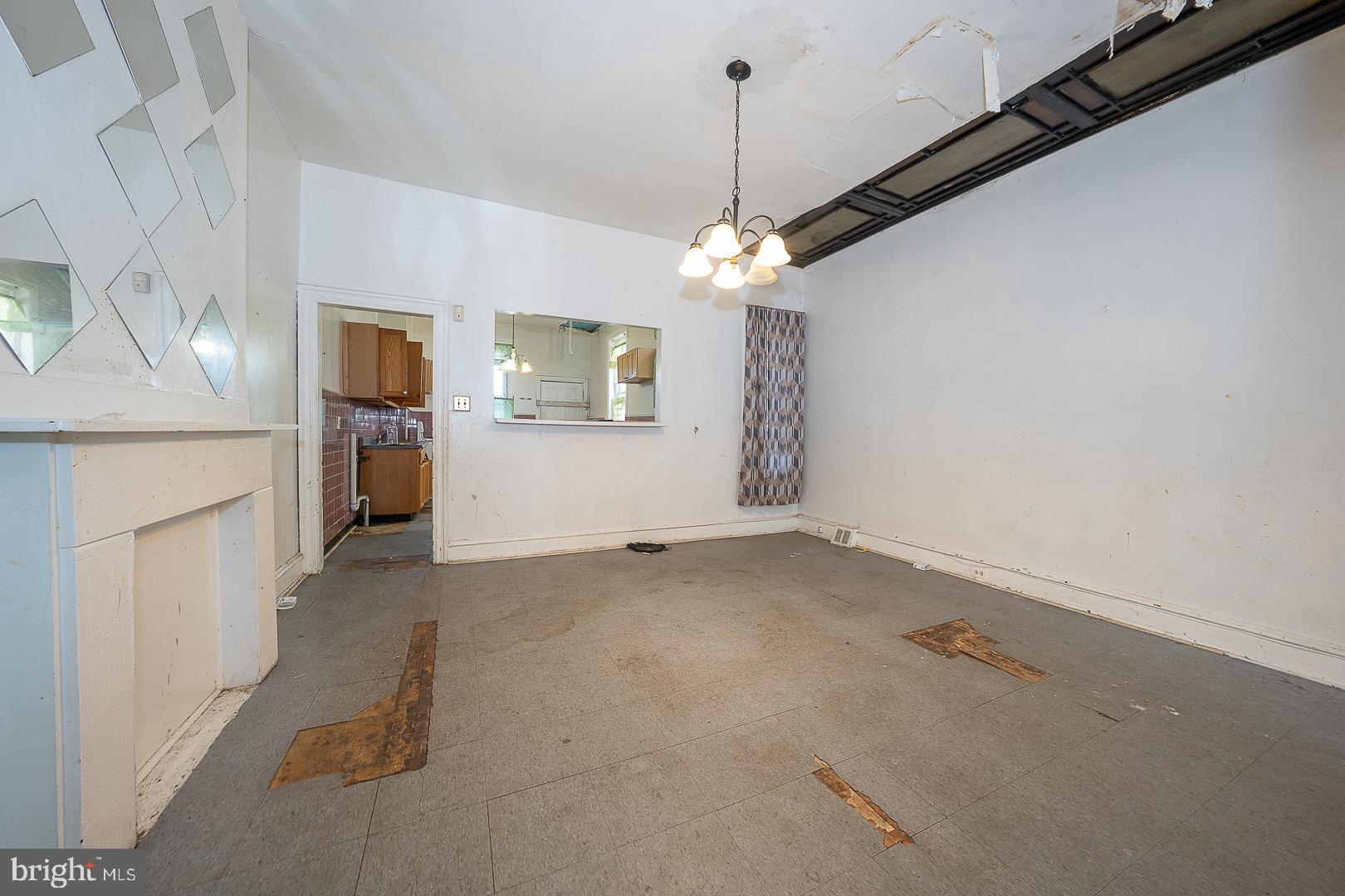 NORRIS SQUARE - Residential