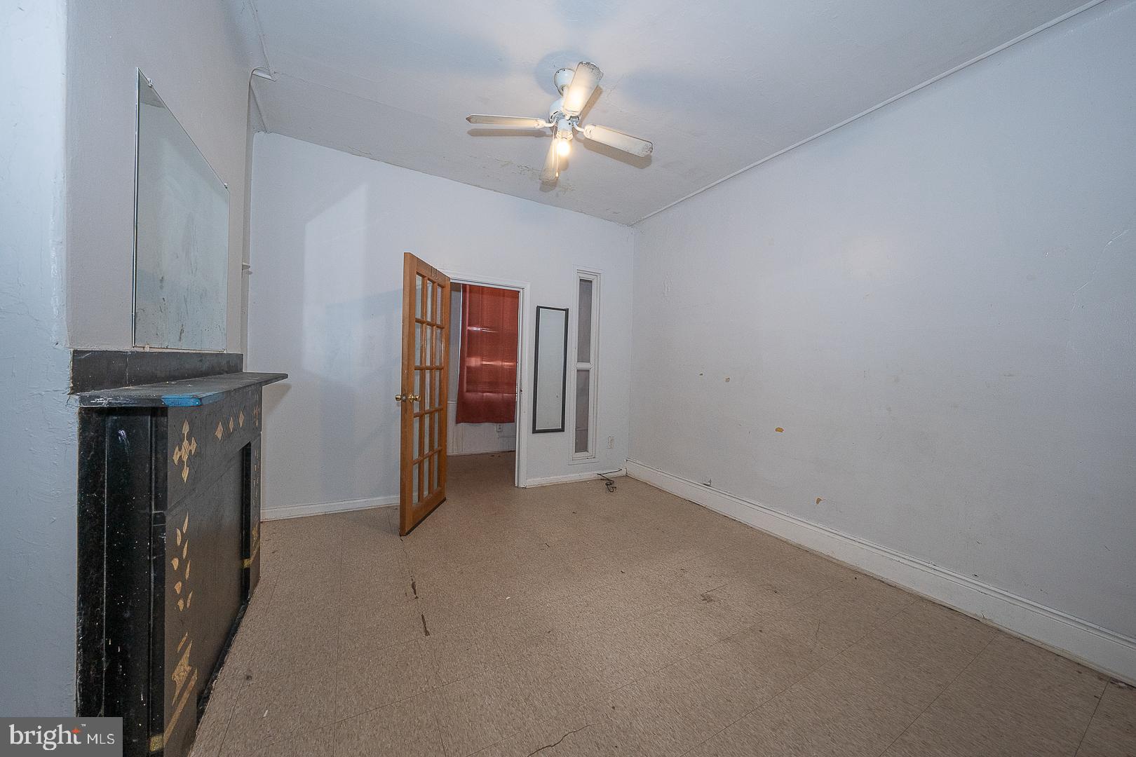 NORRIS SQUARE - Residential