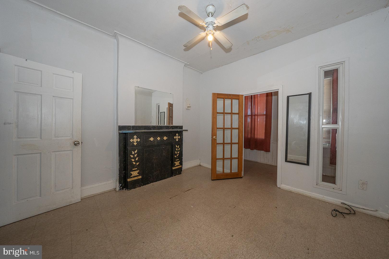 NORRIS SQUARE - Residential