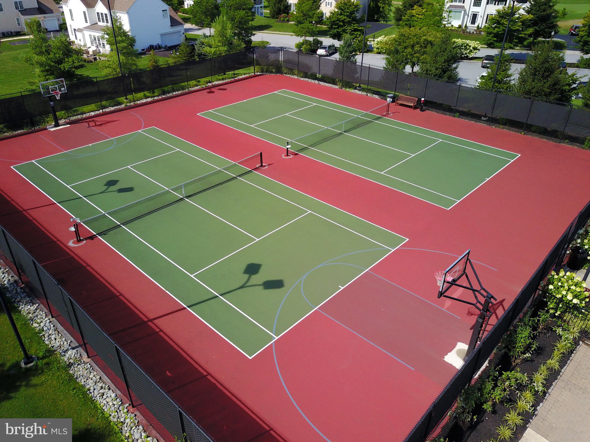 APPLECROSS - Residential Lease
