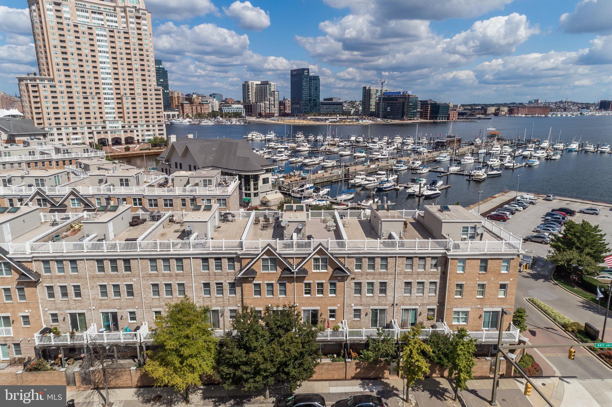HARBORVIEW - Residential Lease