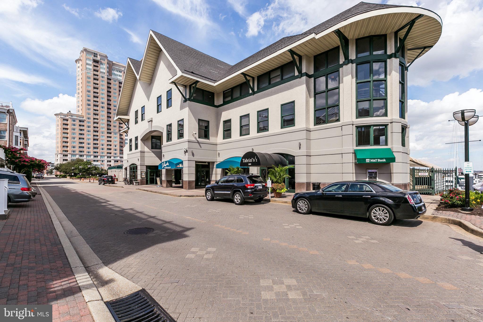 HARBORVIEW - Residential Lease