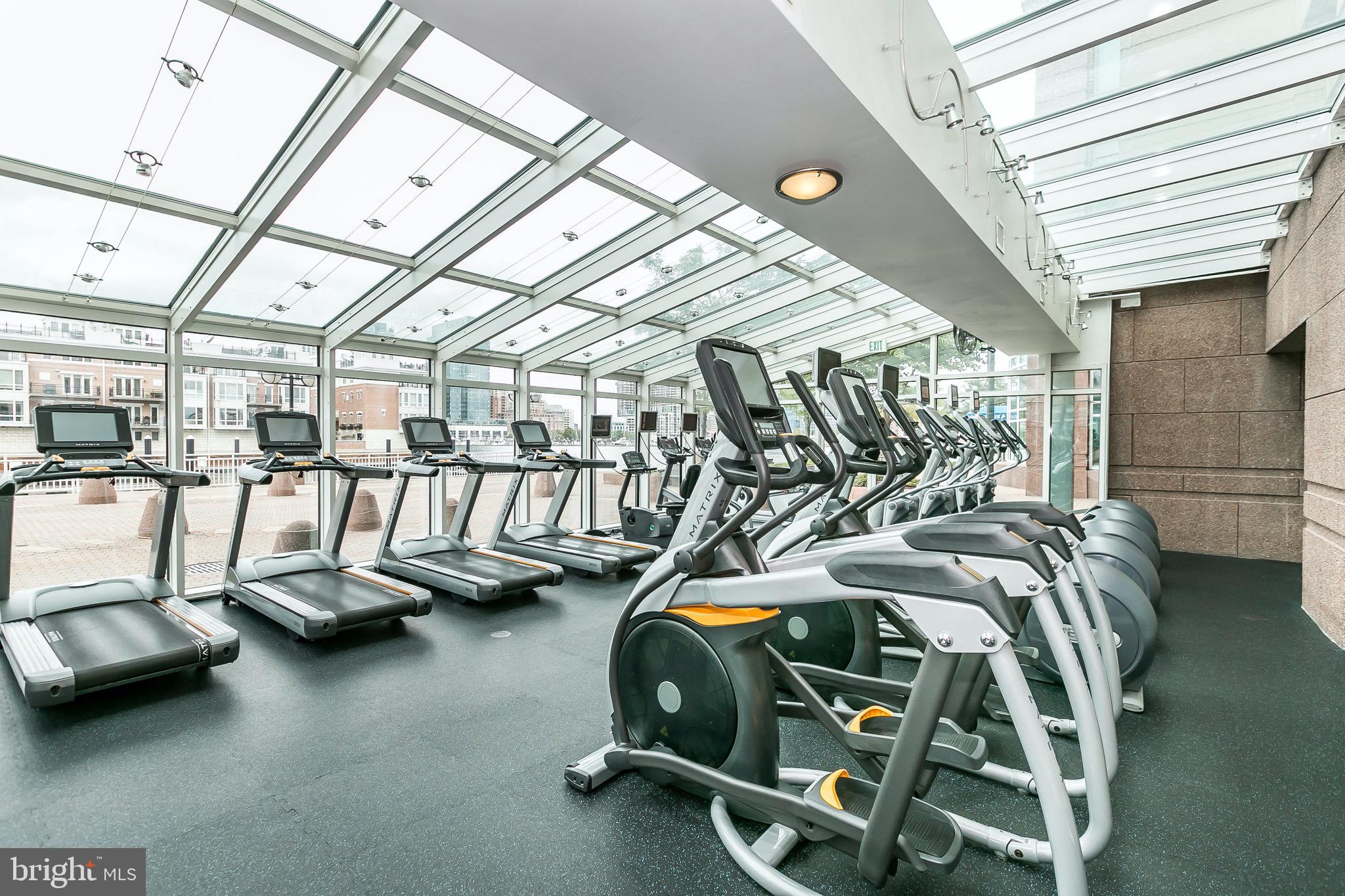 HARBORVIEW - Residential Lease