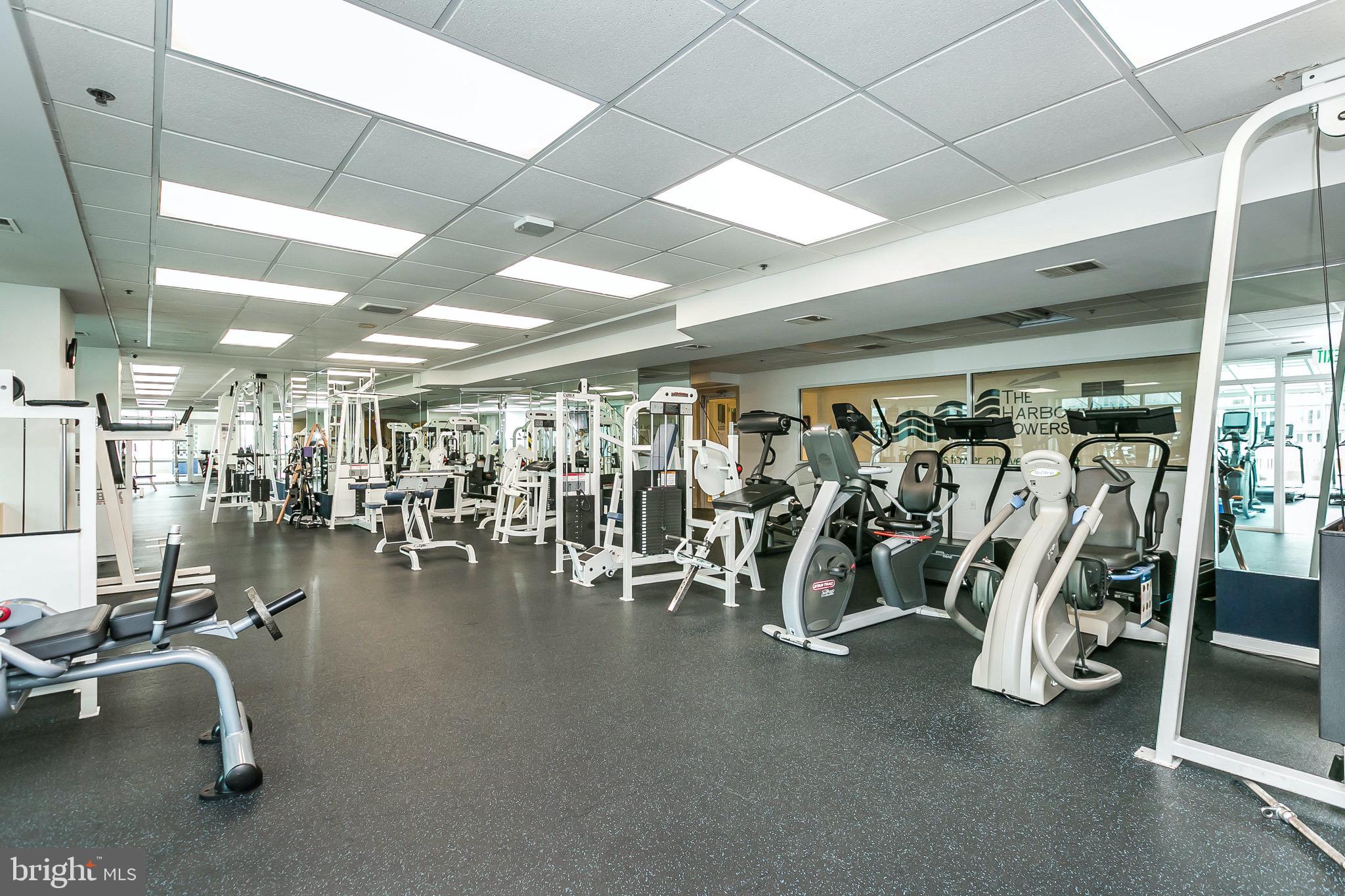 HARBORVIEW - Residential Lease