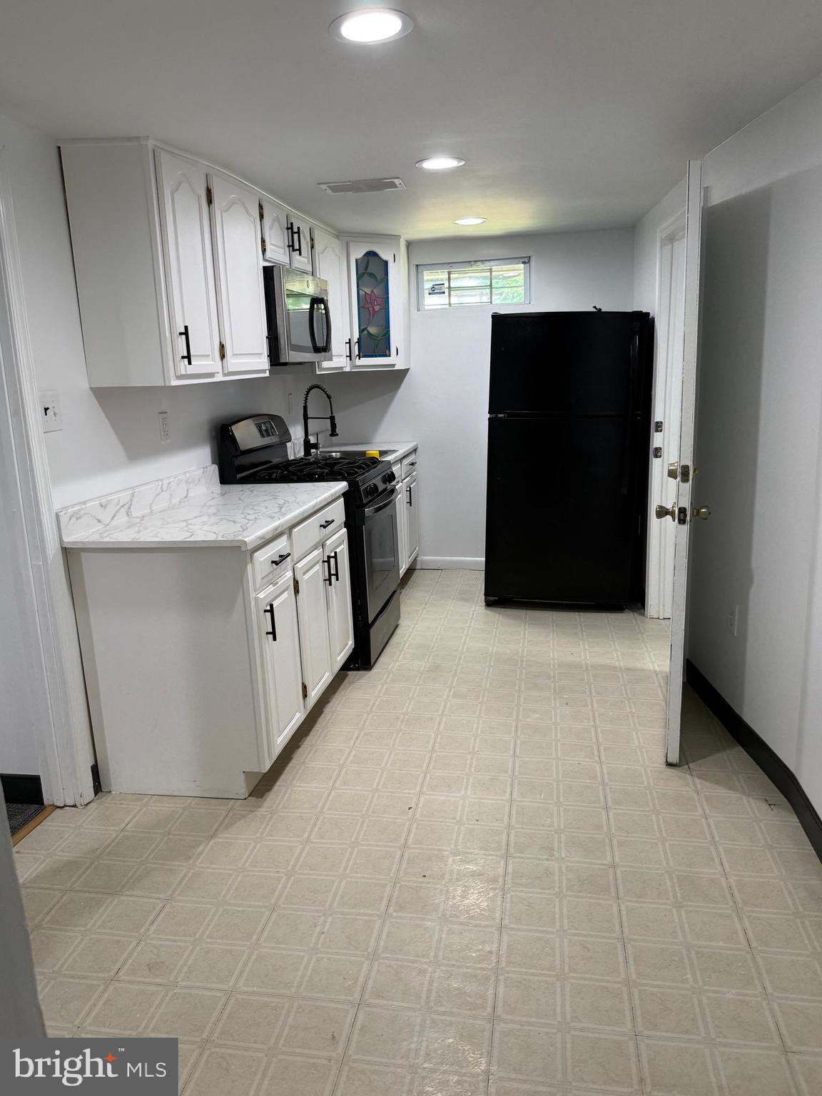 CURTIS BAY - Residential