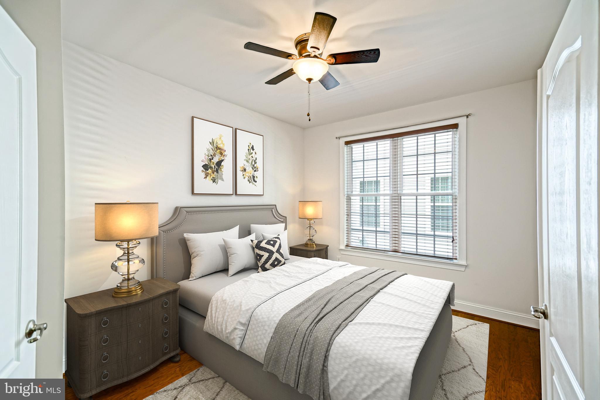 BAY CROSSING - Residential