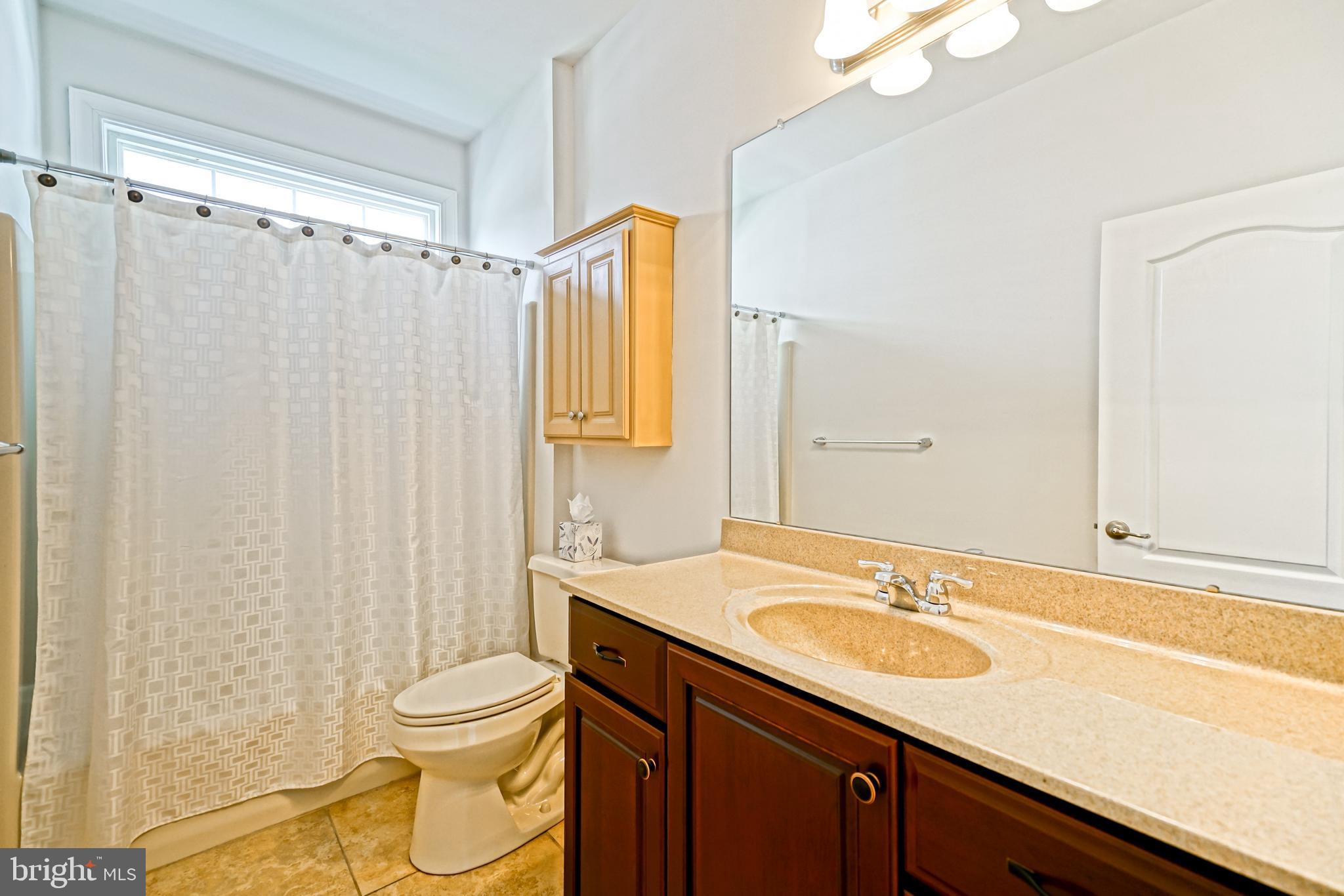 BAY CROSSING - Residential