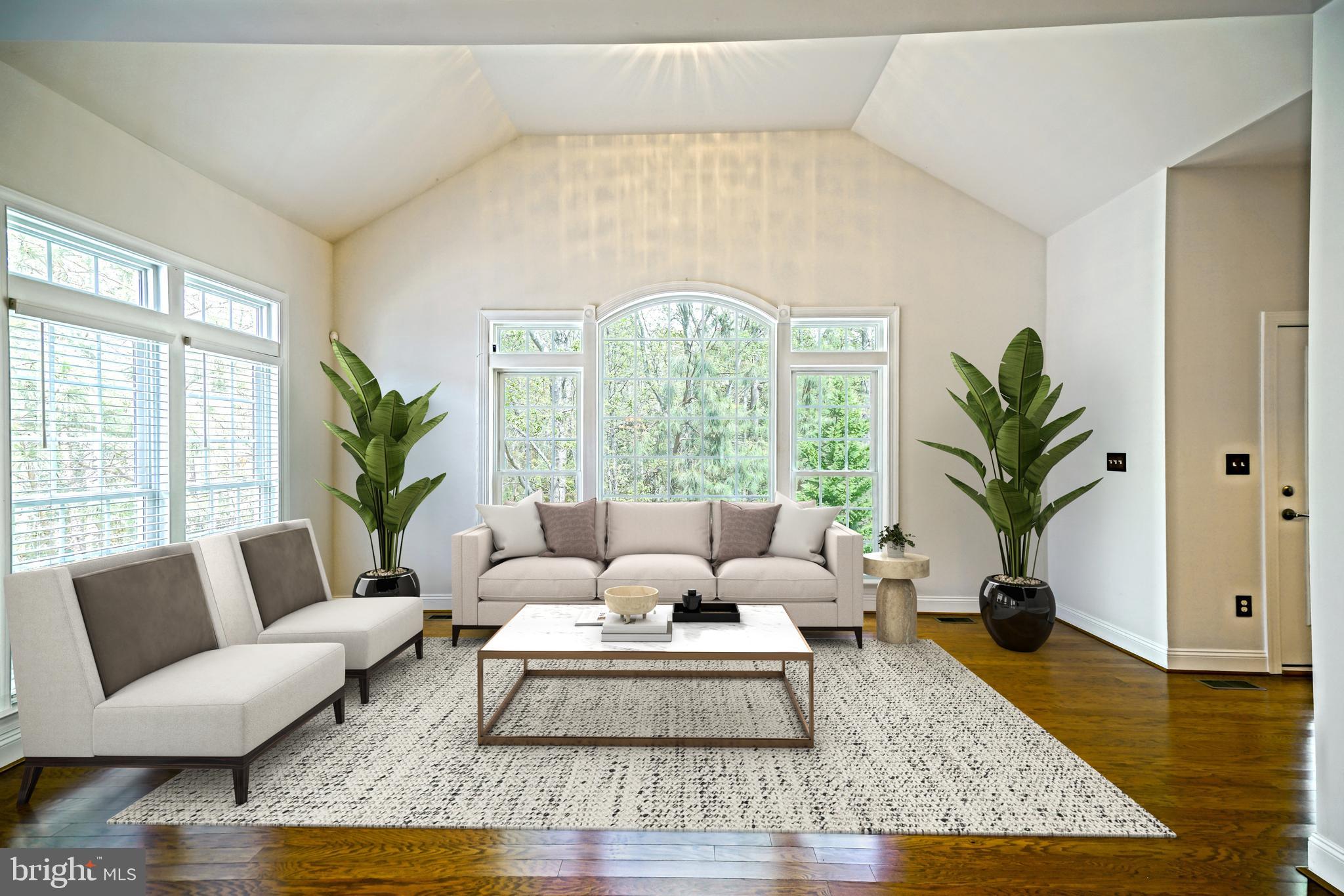 BAY CROSSING - Residential
