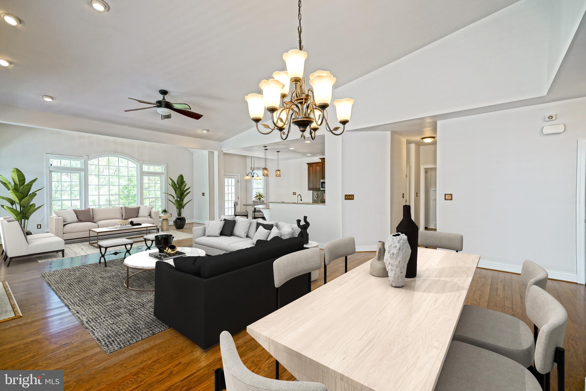 BAY CROSSING - Residential