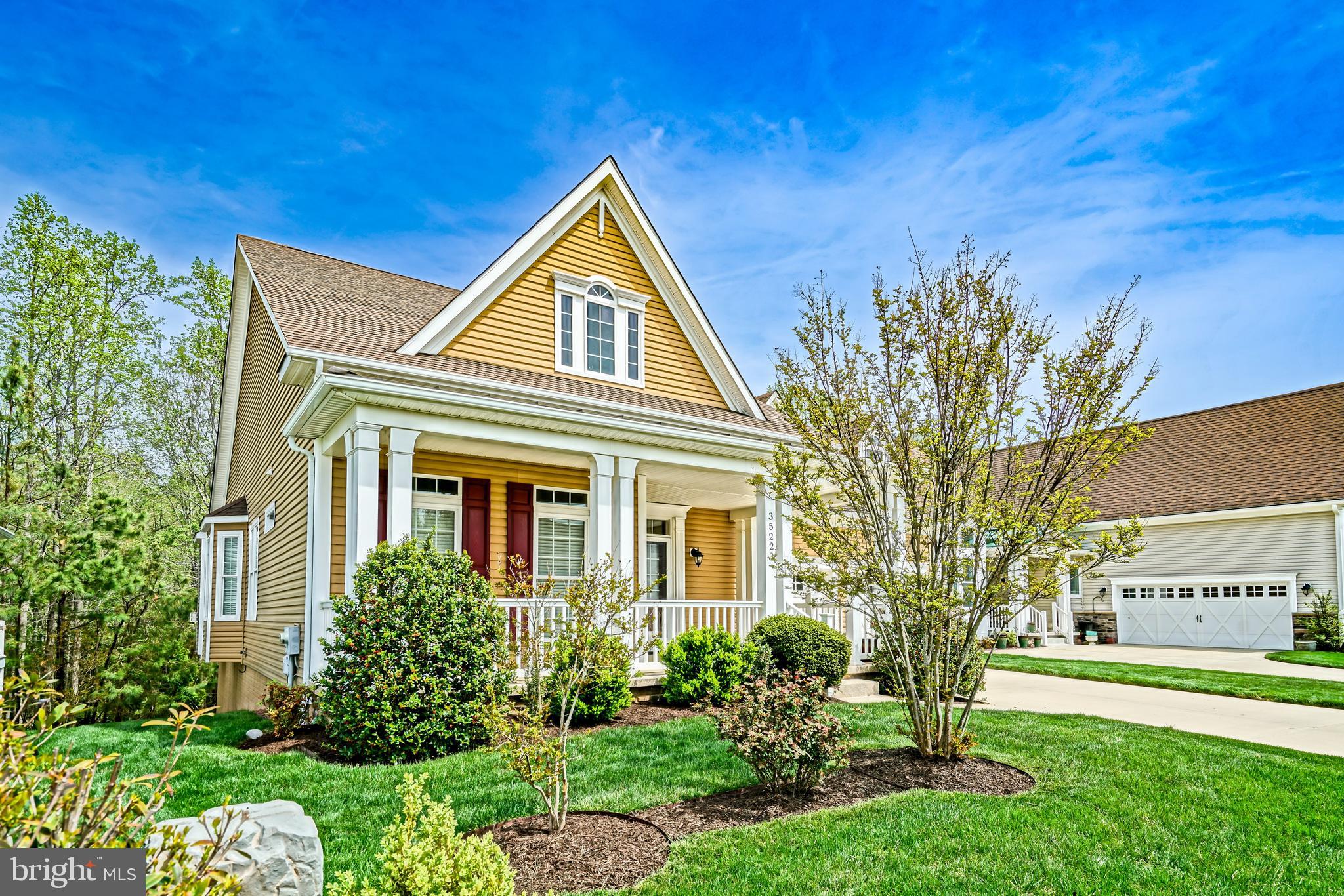 BAY CROSSING - Residential
