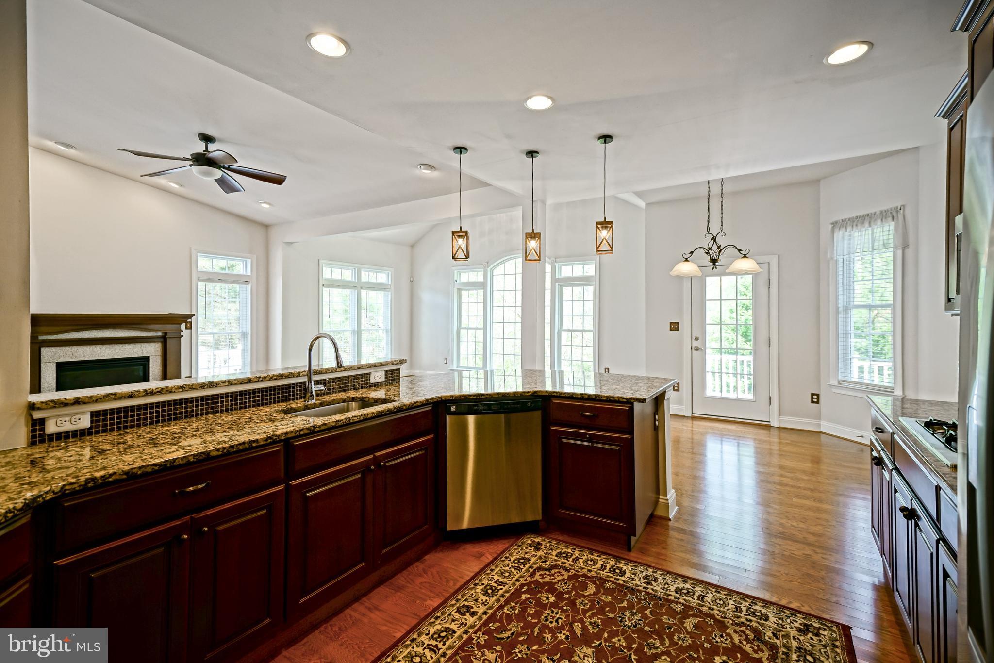 BAY CROSSING - Residential