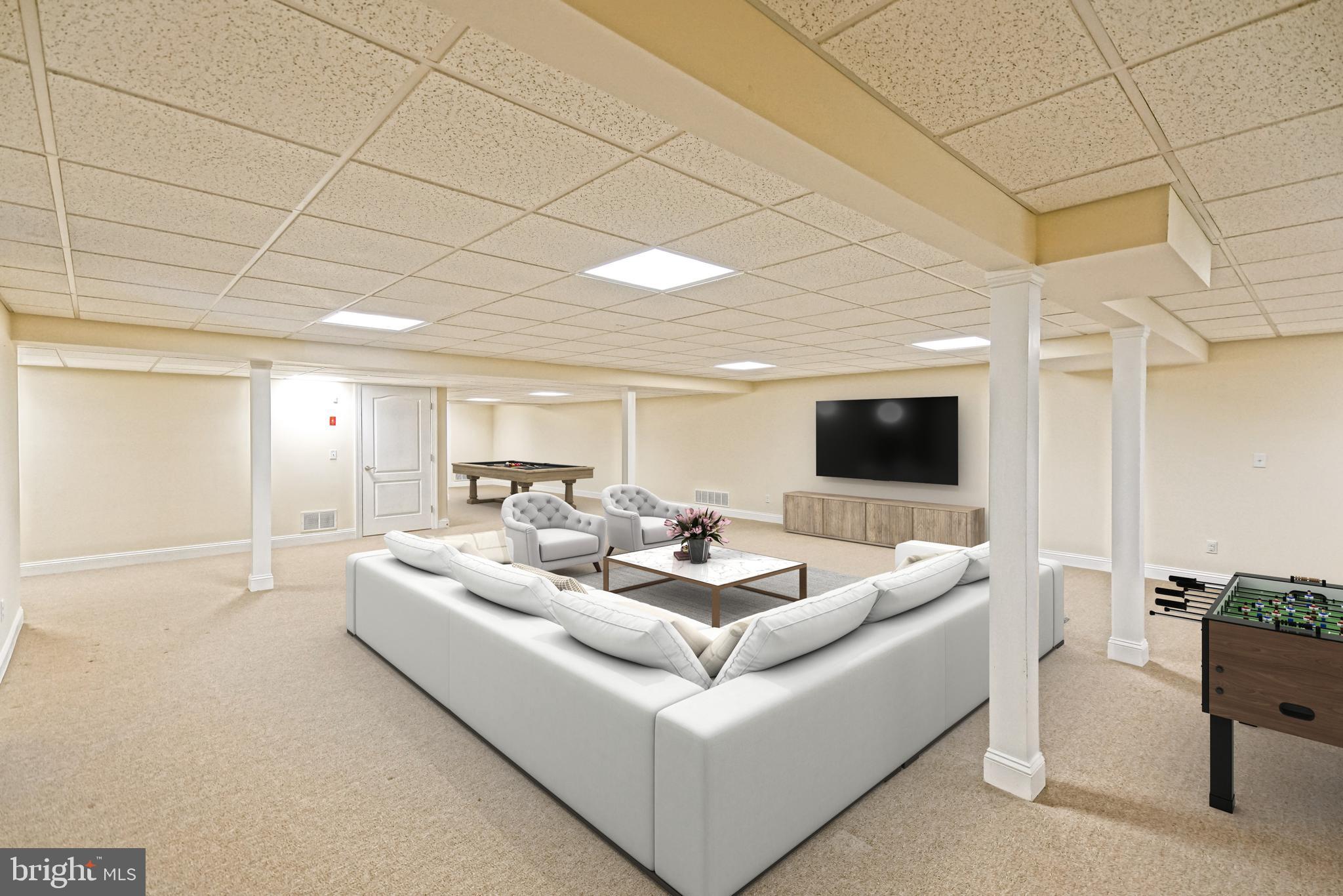 BAY CROSSING - Residential