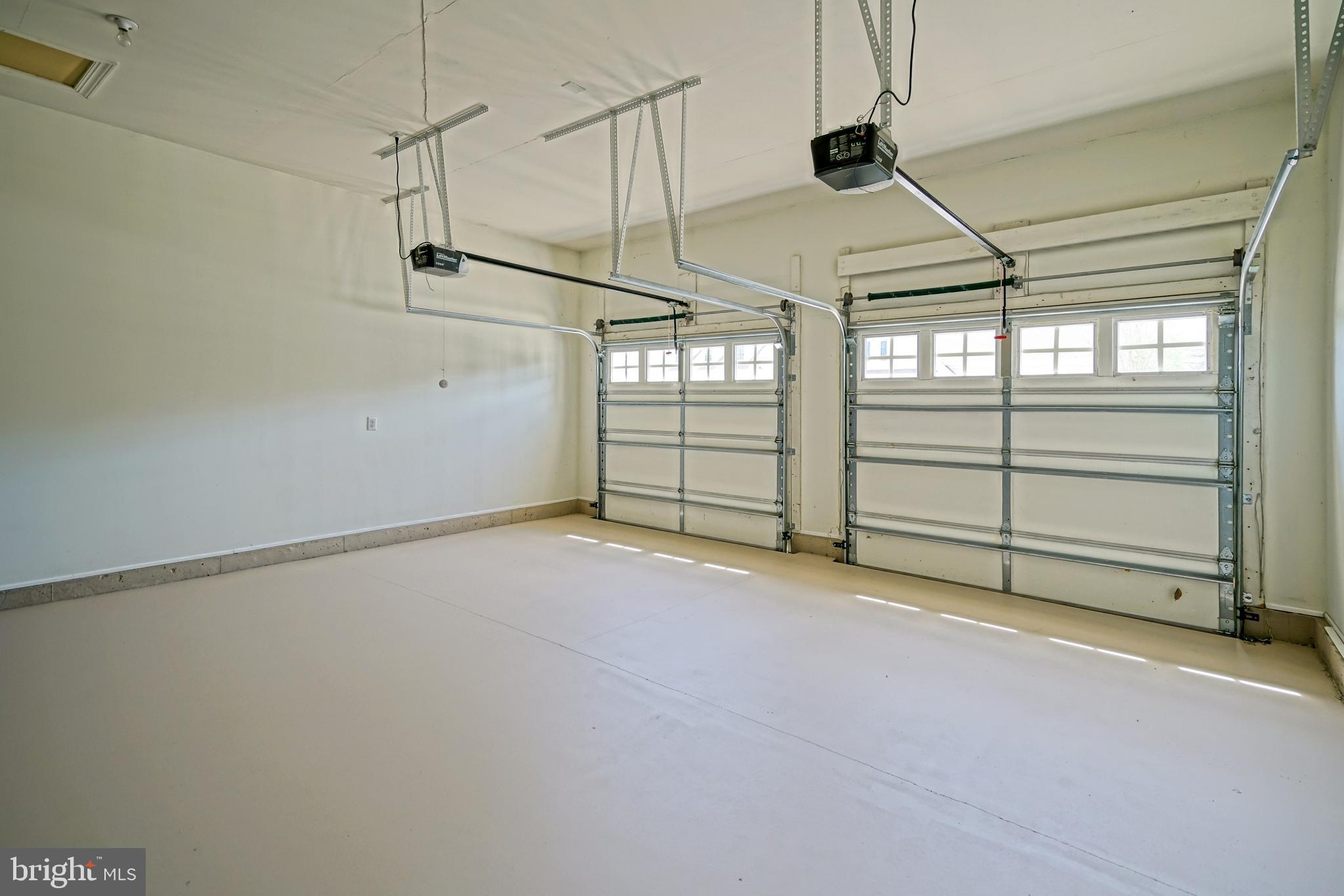 BAY CROSSING - Residential
