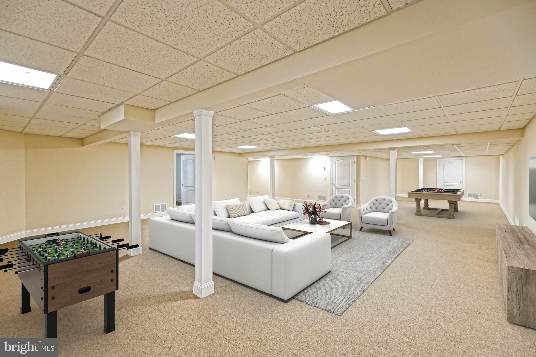 BAY CROSSING - Residential