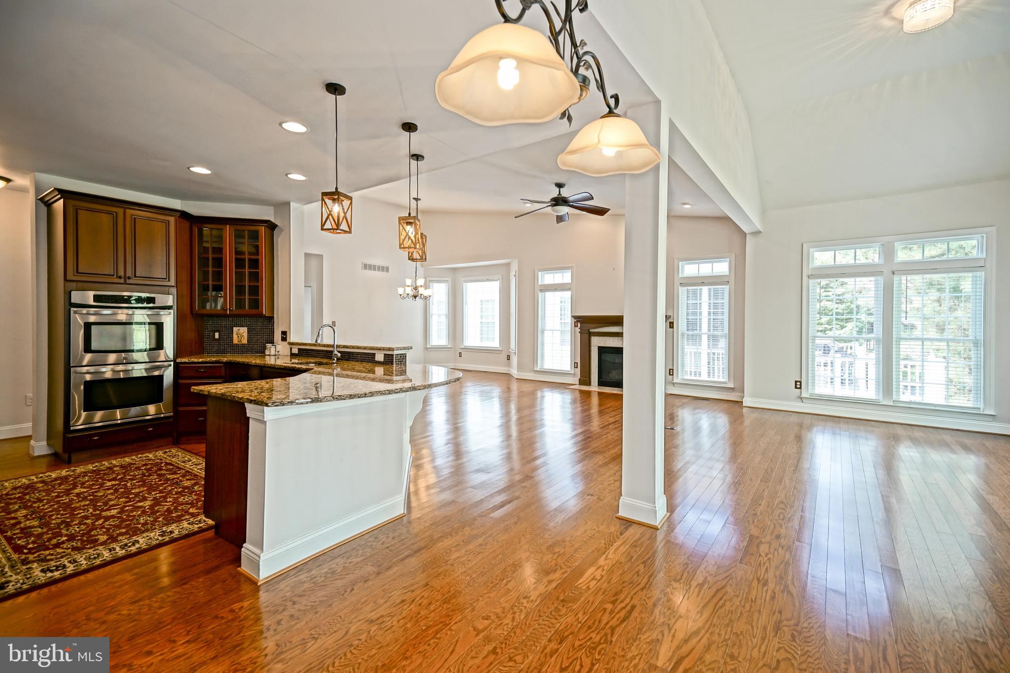 BAY CROSSING - Residential