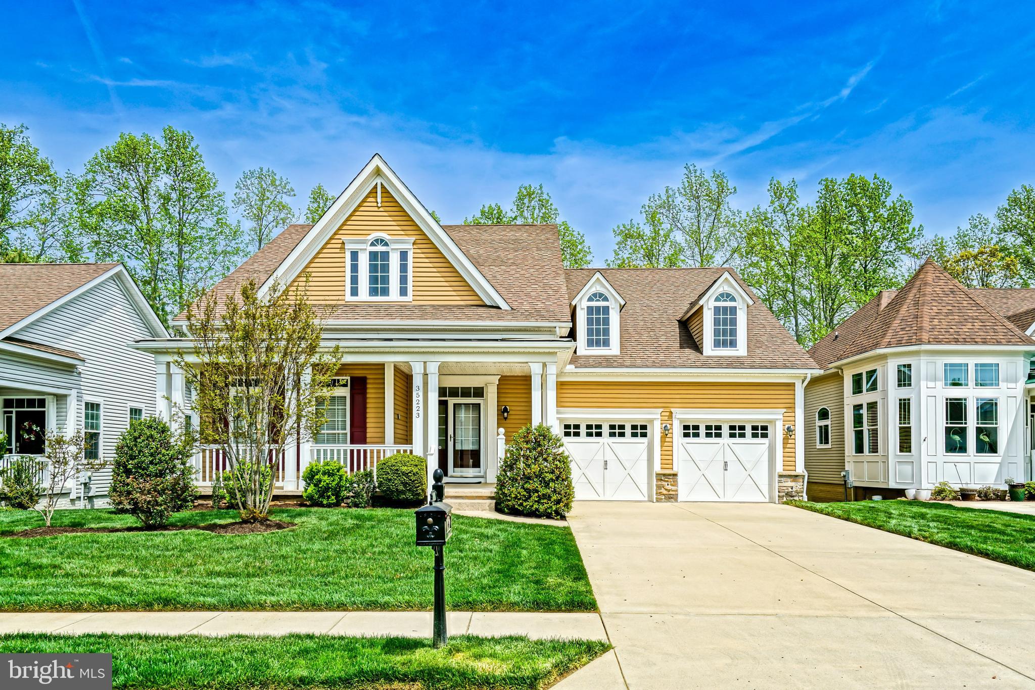 BAY CROSSING - Residential