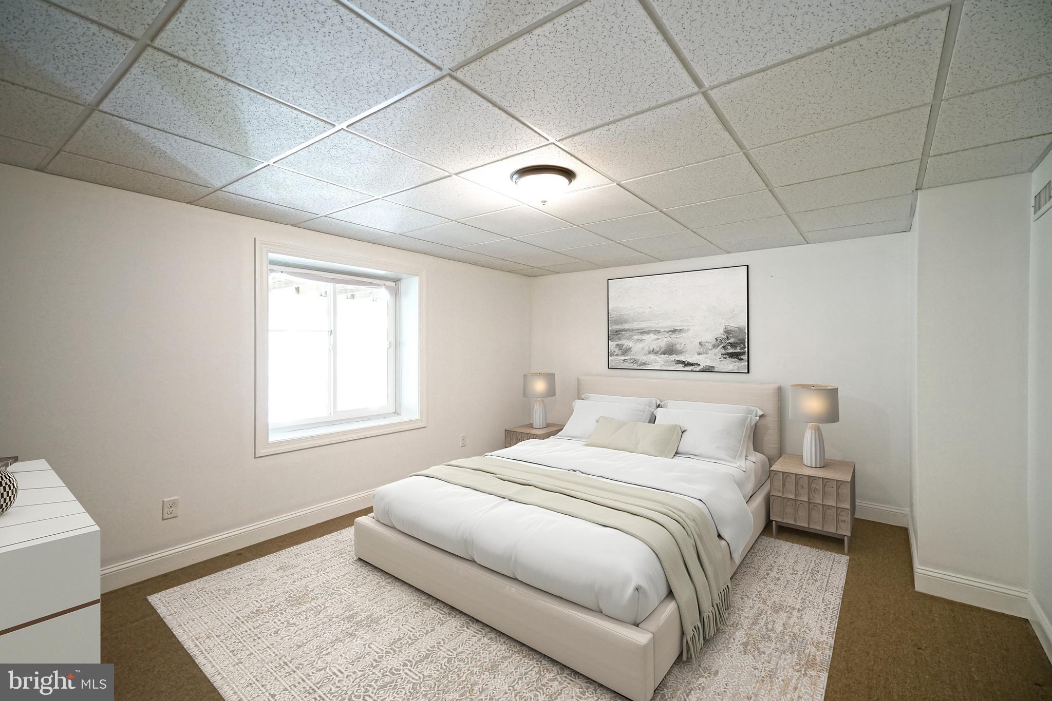 BAY CROSSING - Residential