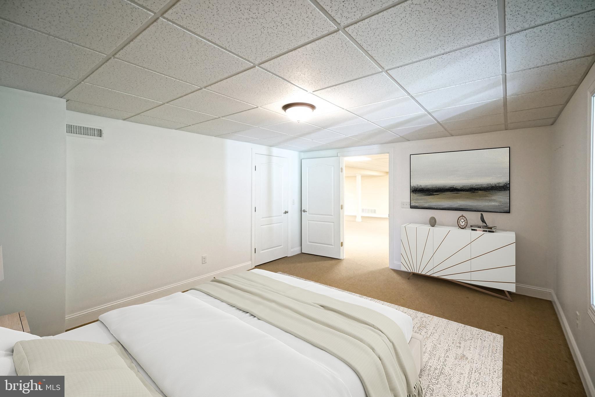 BAY CROSSING - Residential