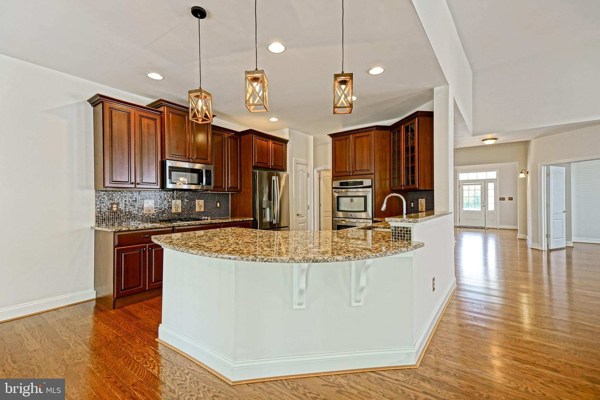 BAY CROSSING - Residential