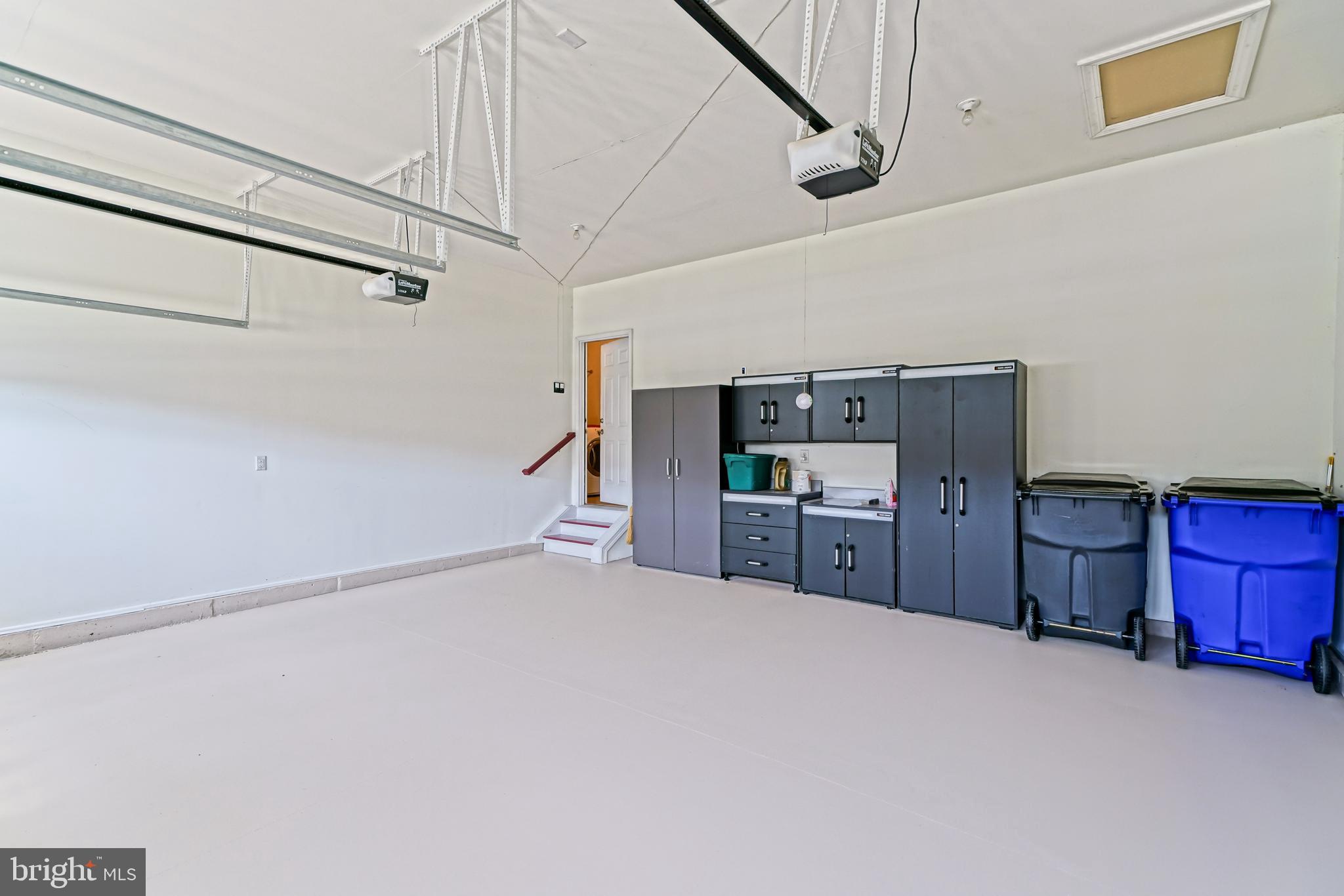 BAY CROSSING - Residential