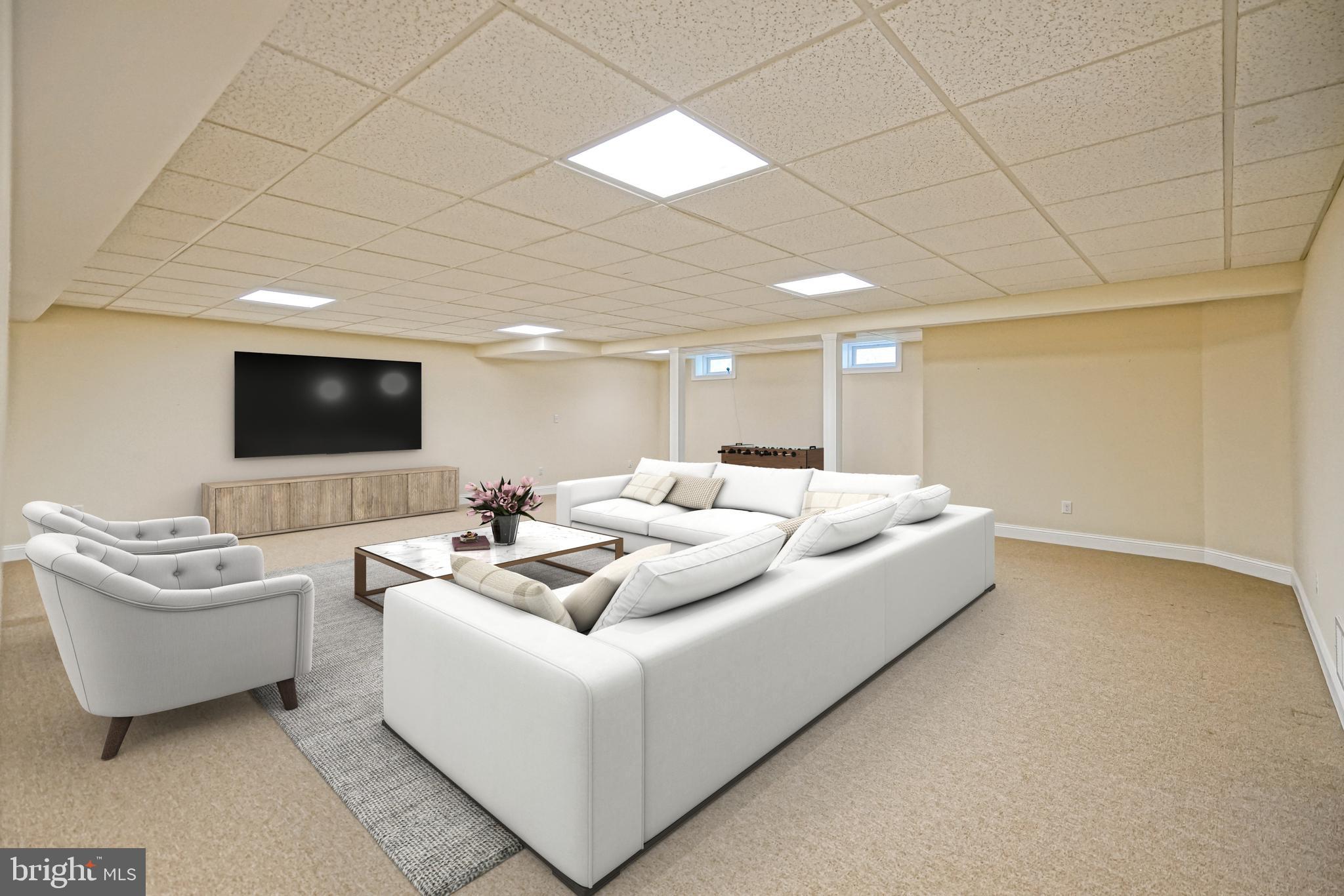 BAY CROSSING - Residential