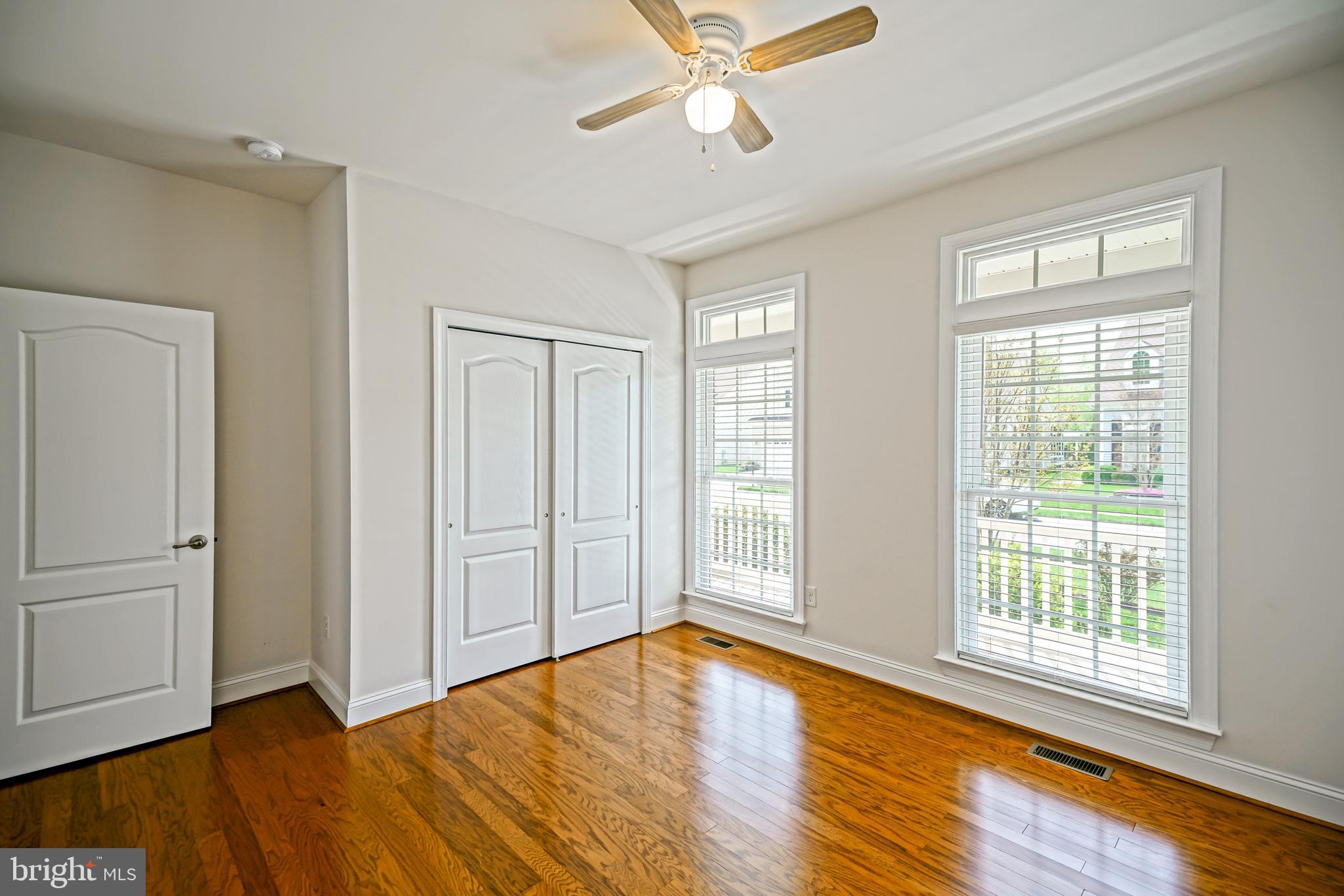 BAY CROSSING - Residential