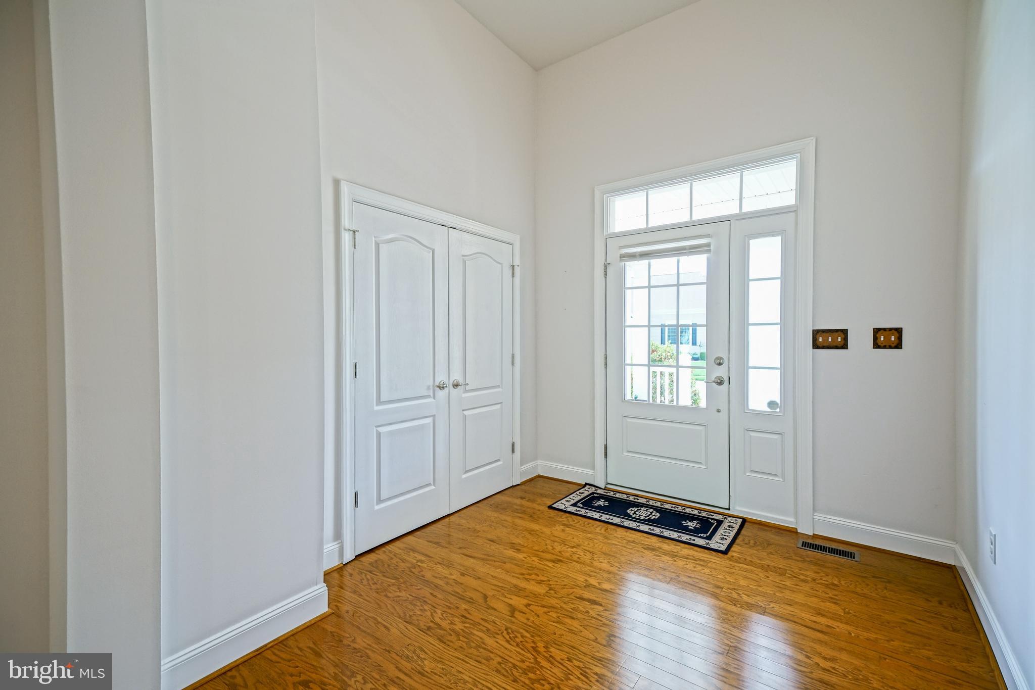 BAY CROSSING - Residential