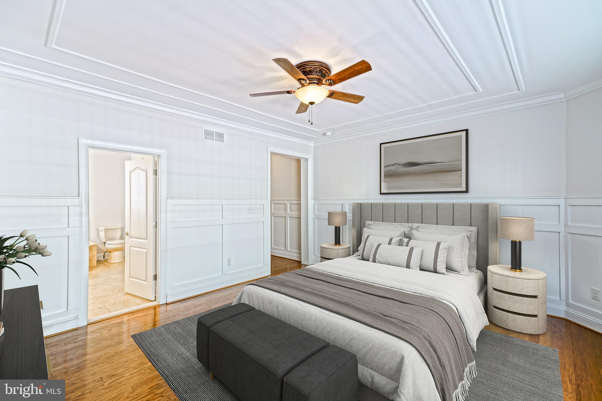 BAY CROSSING - Residential