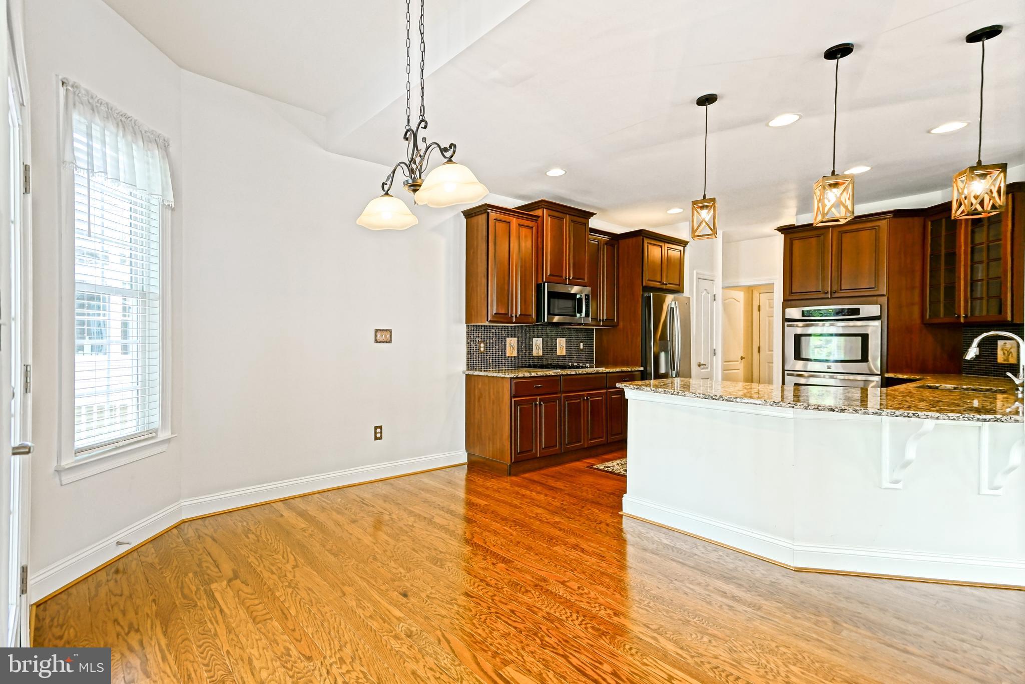 BAY CROSSING - Residential