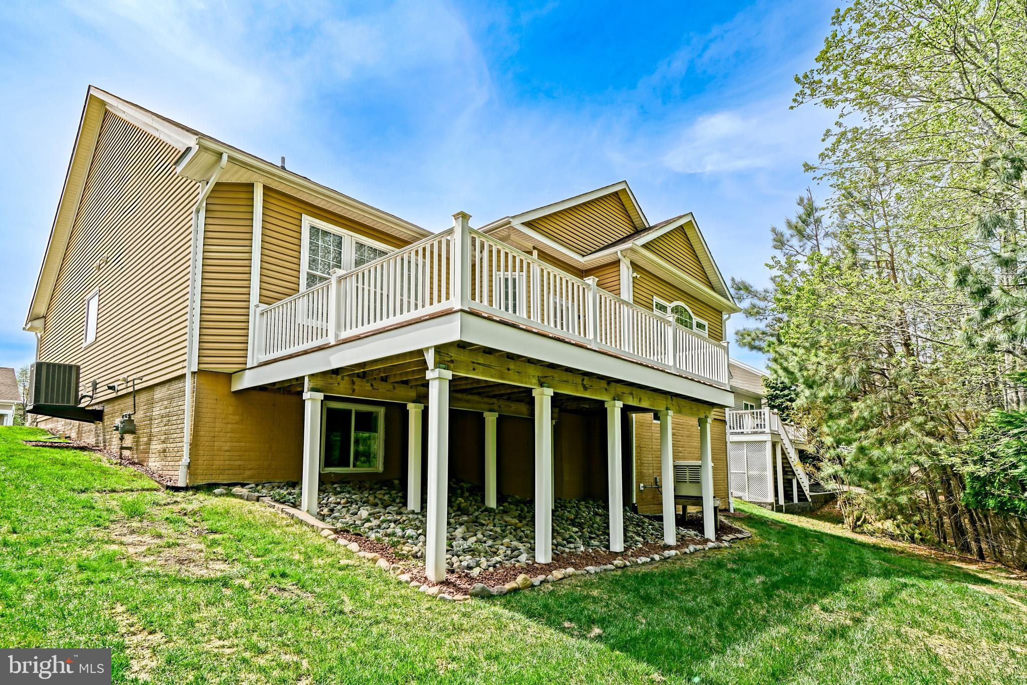 BAY CROSSING - Residential