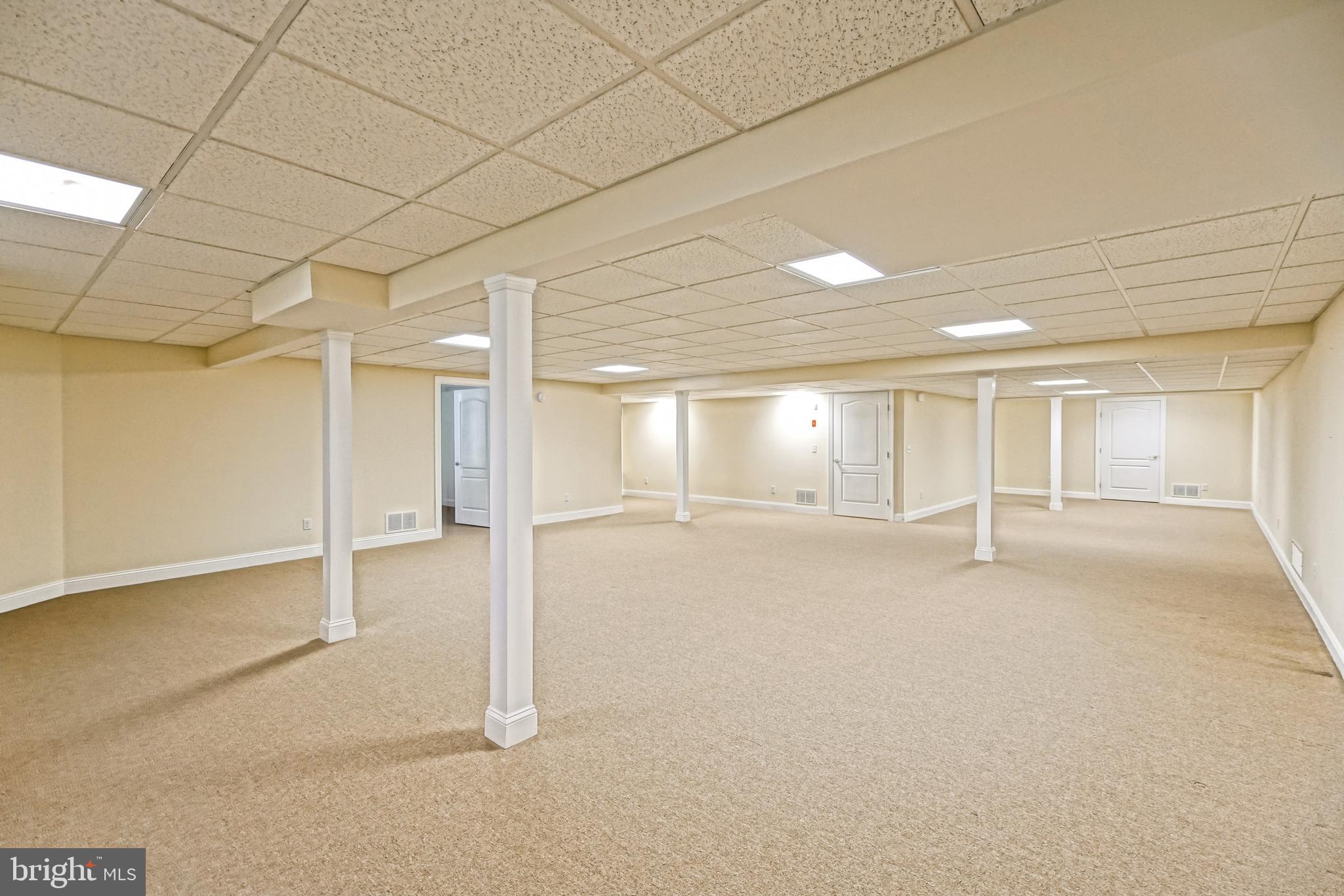 BAY CROSSING - Residential