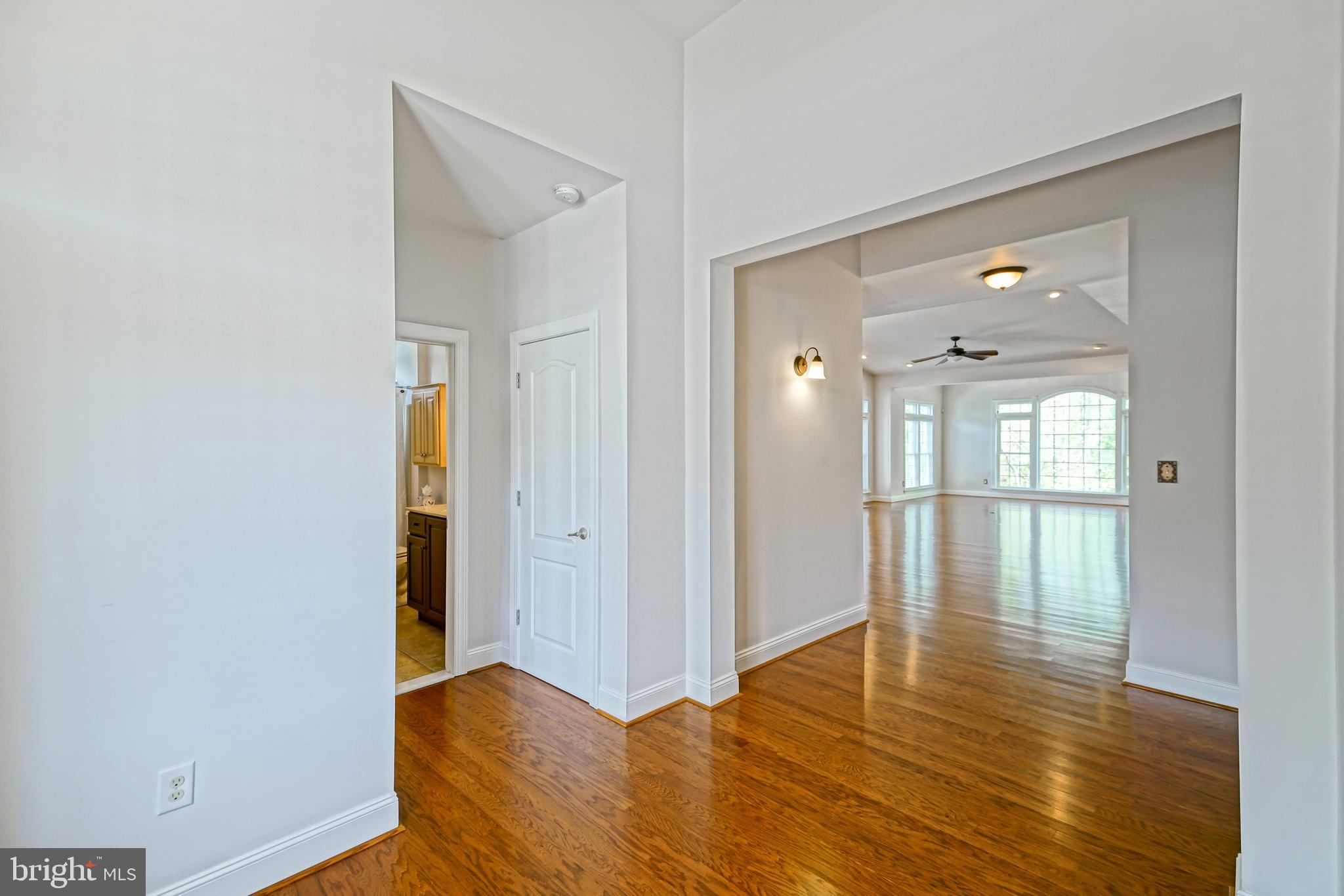 BAY CROSSING - Residential
