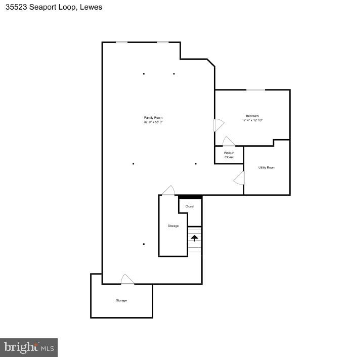 BAY CROSSING - Residential