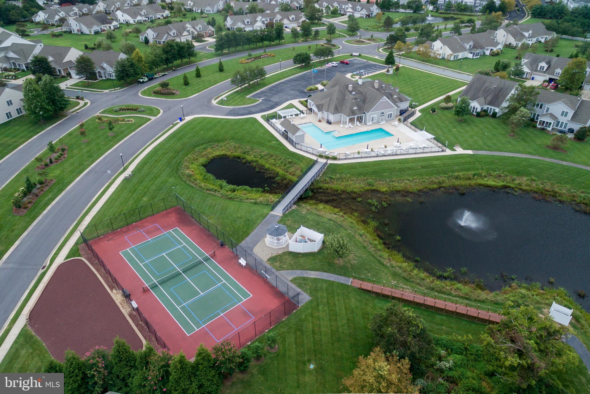 BAY CROSSING - Residential