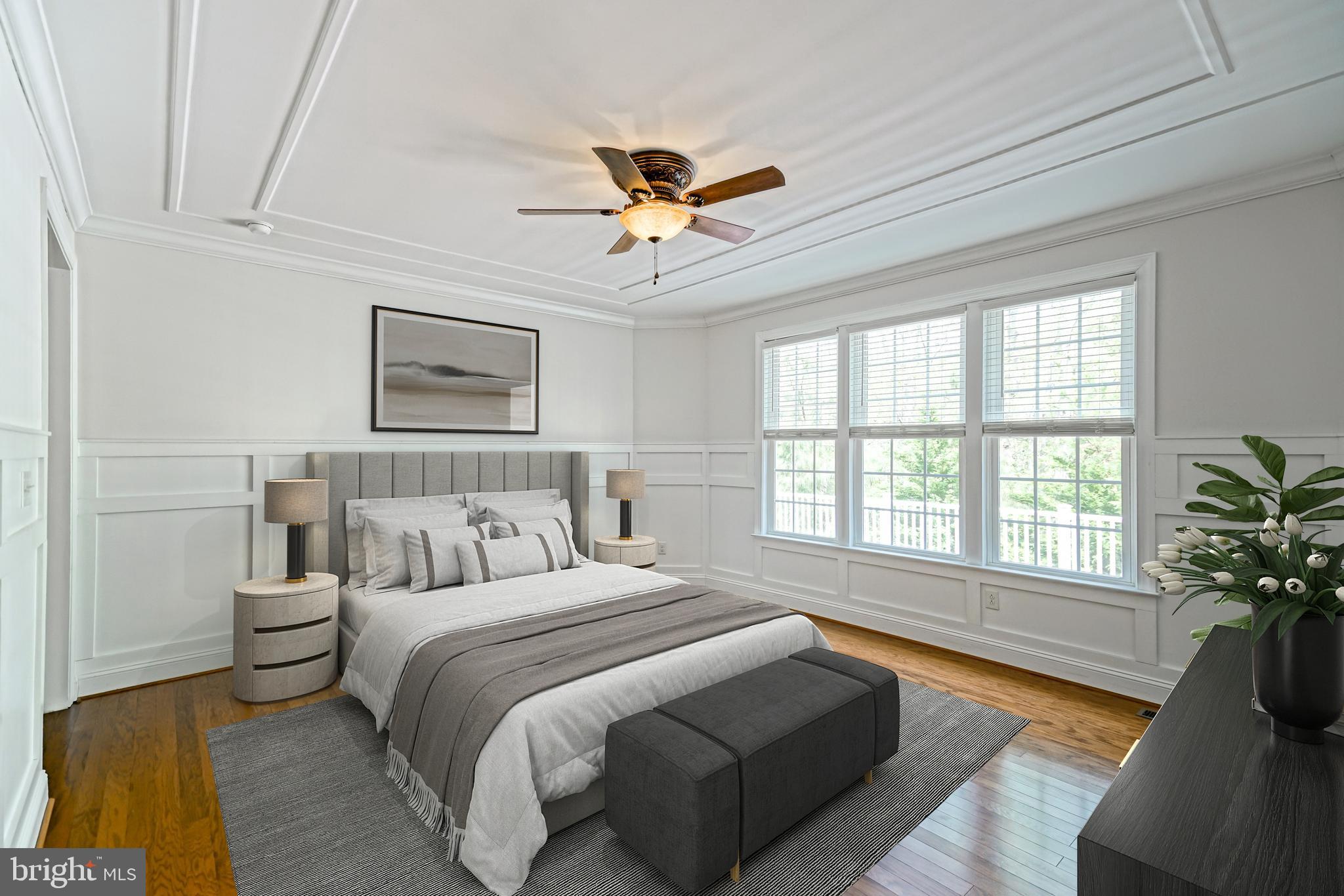 BAY CROSSING - Residential